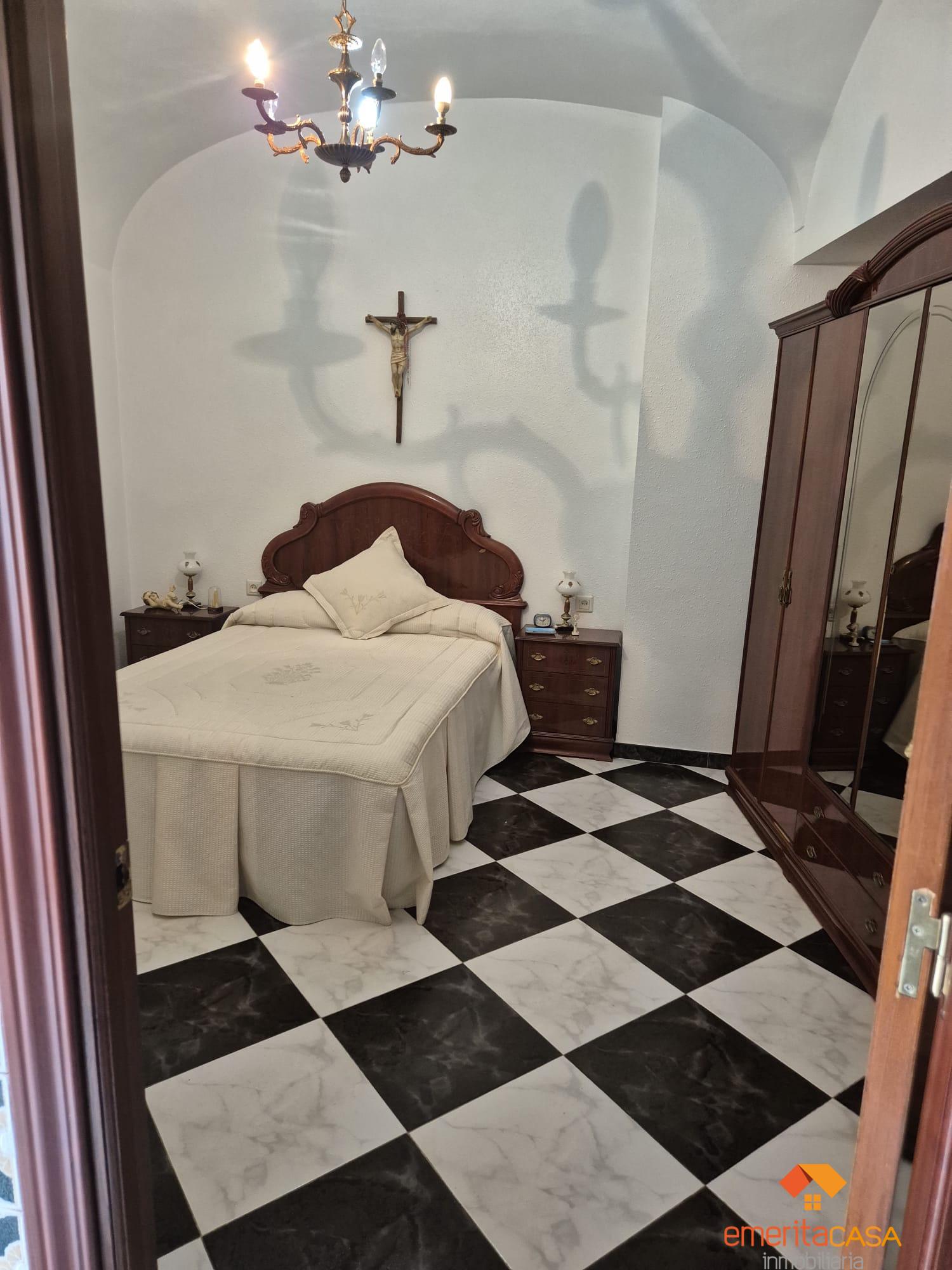 Venta de casa en Almendralejo