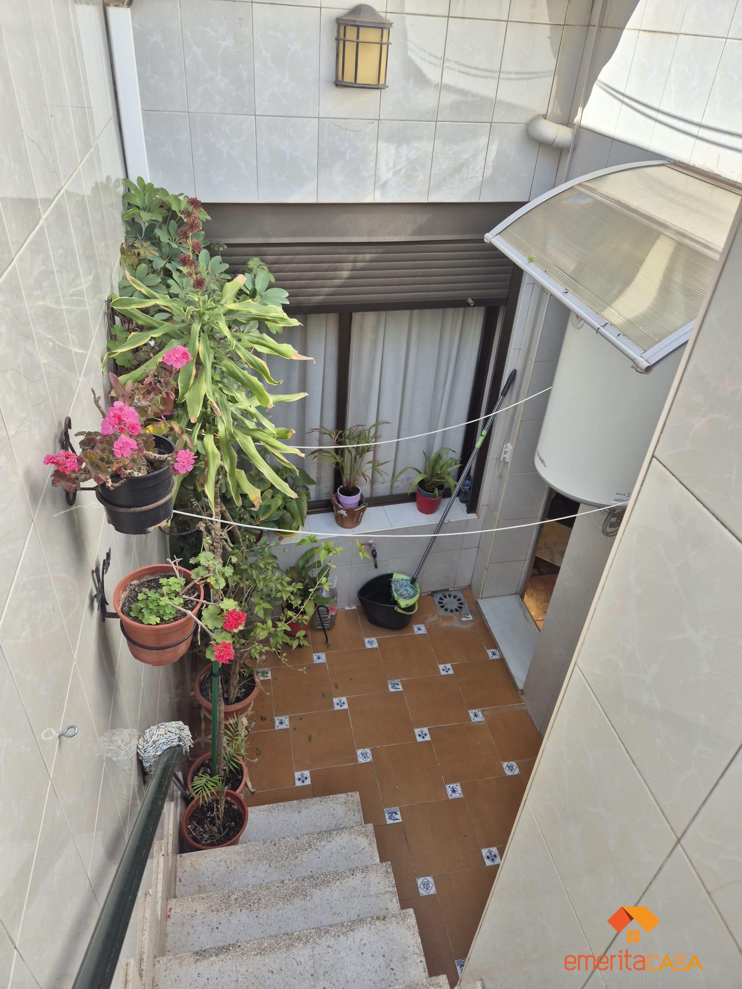 Venta de casa en Almendralejo