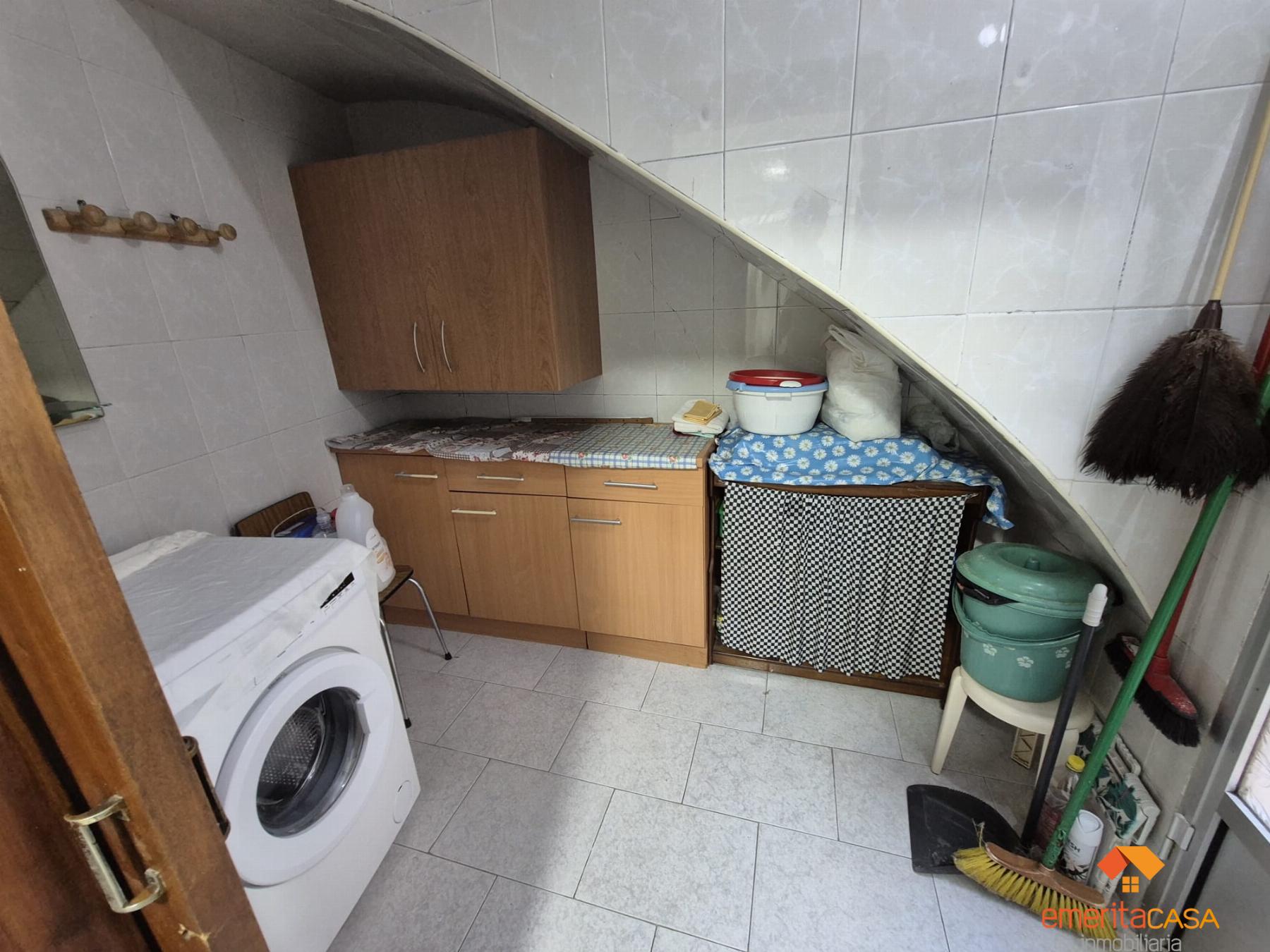 Venta de casa en Almendralejo