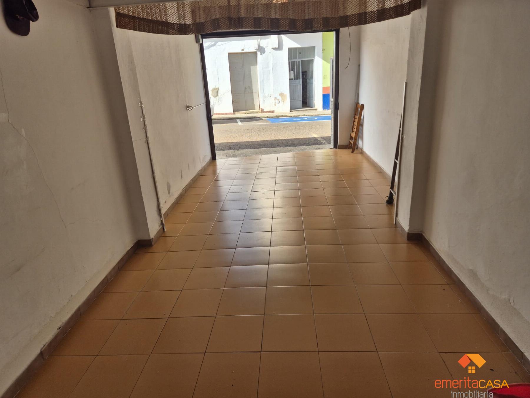 Venta de casa en Almendralejo