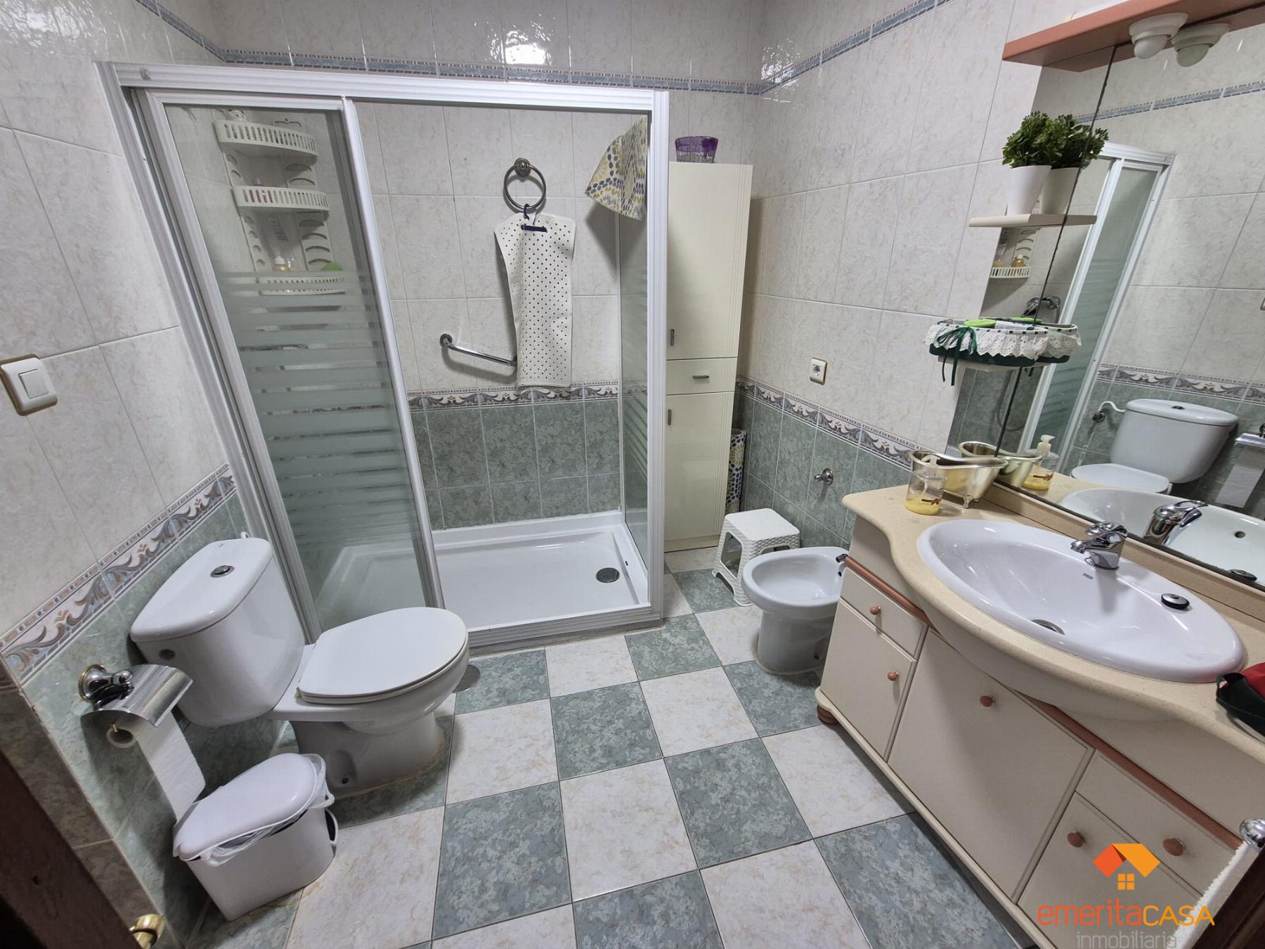 Venta de casa en Almendralejo