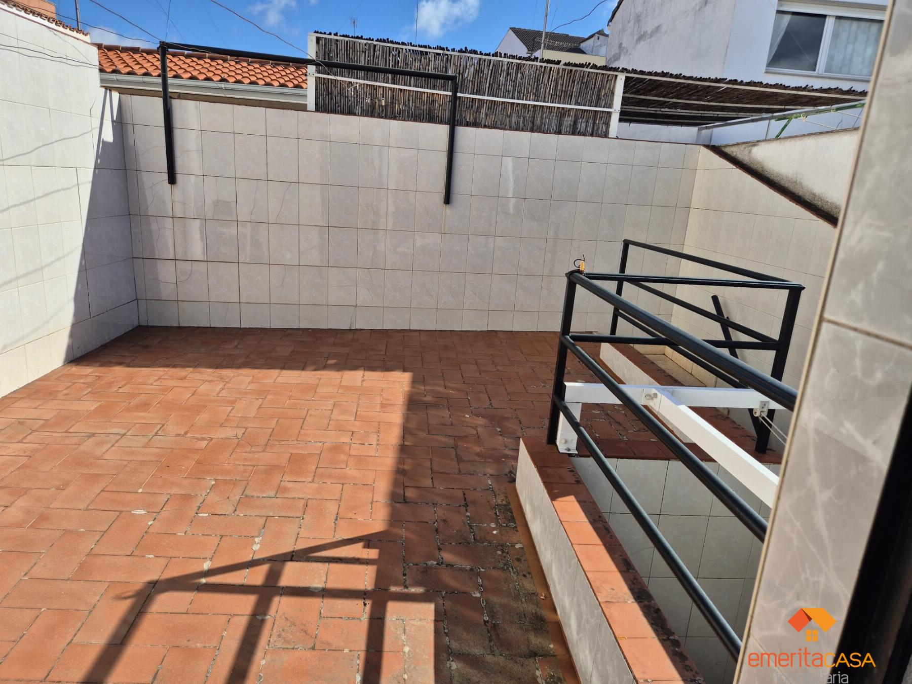 Venta de casa en Almendralejo