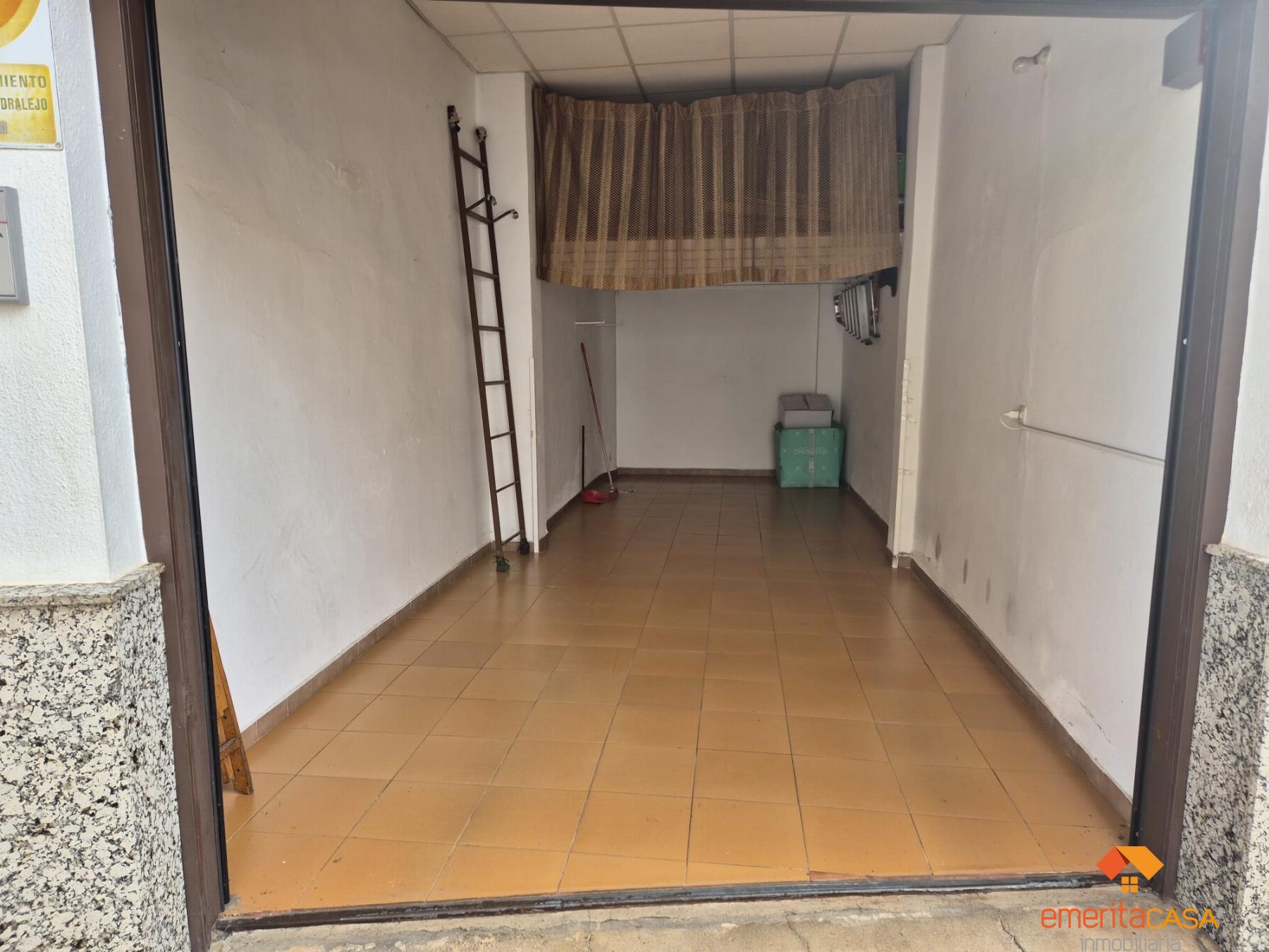 Venta de casa en Almendralejo