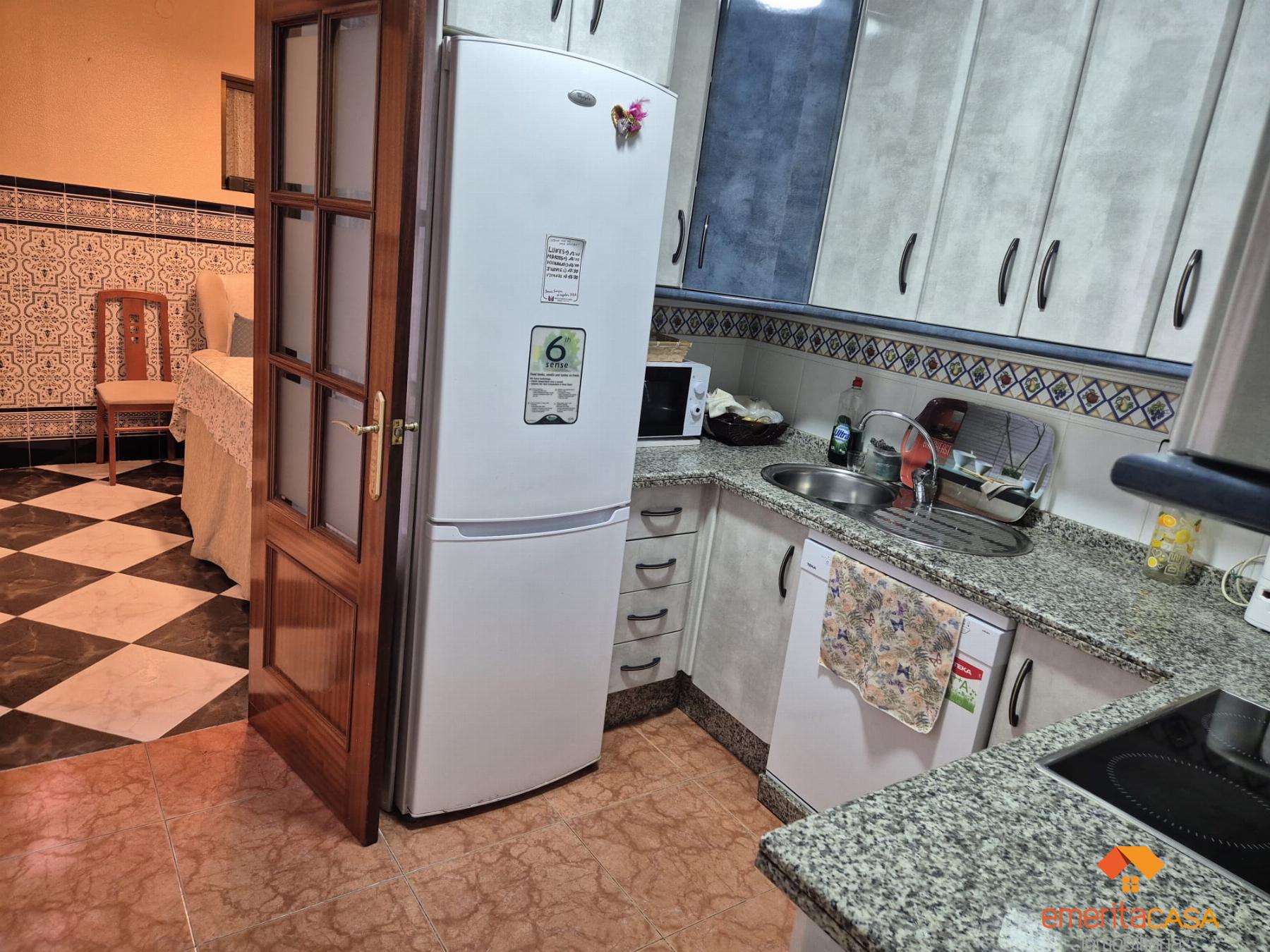 Venta de casa en Almendralejo