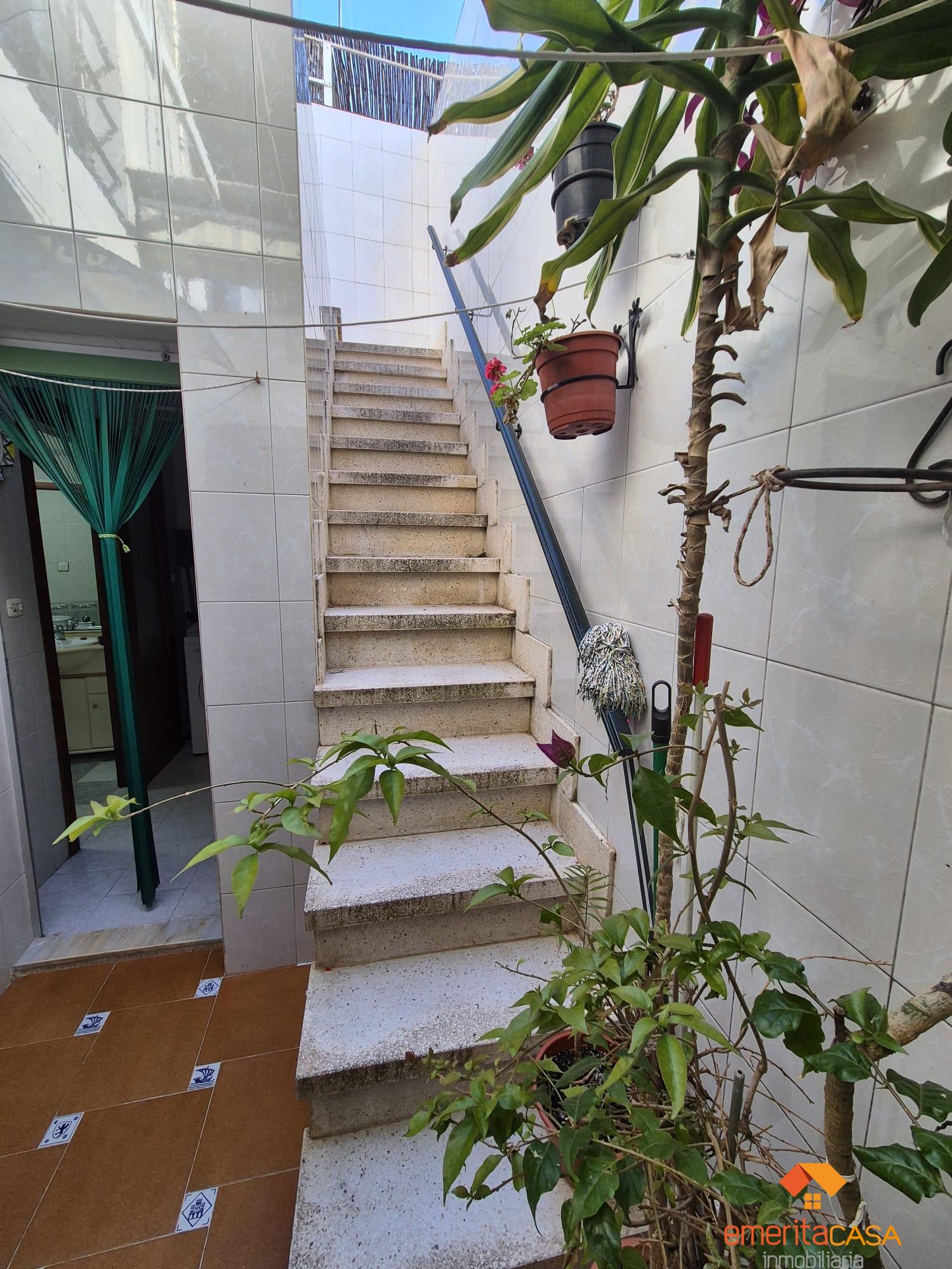 Venta de casa en Almendralejo