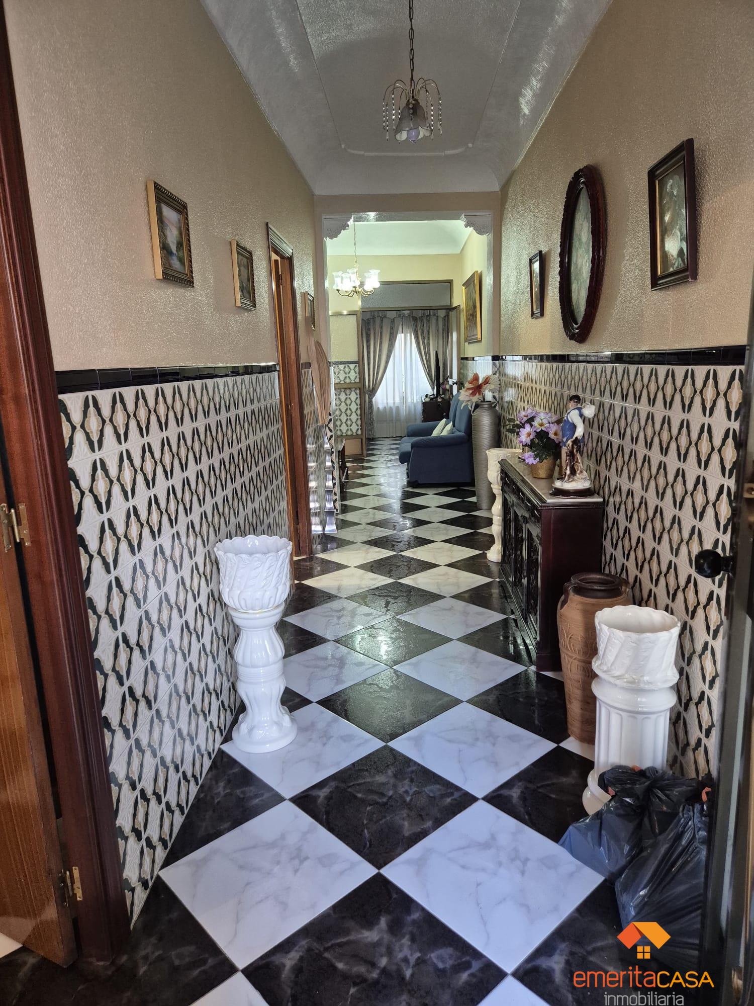 Venta de casa en Almendralejo
