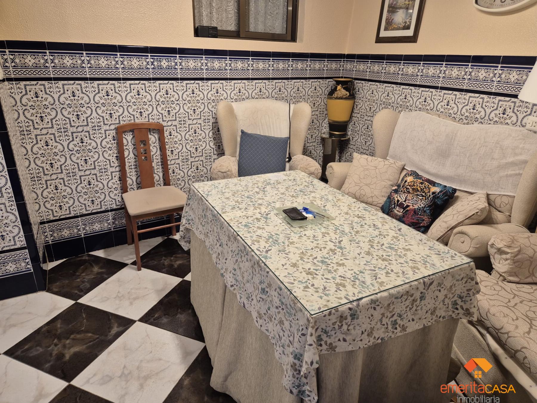 Venta de casa en Almendralejo