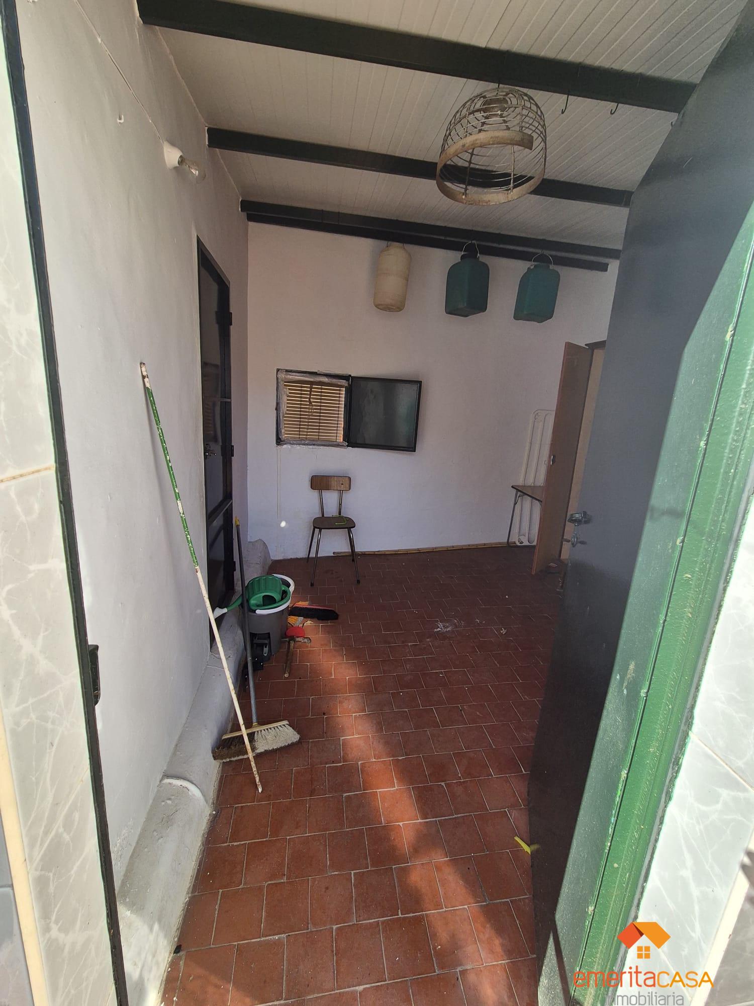 Venta de casa en Almendralejo