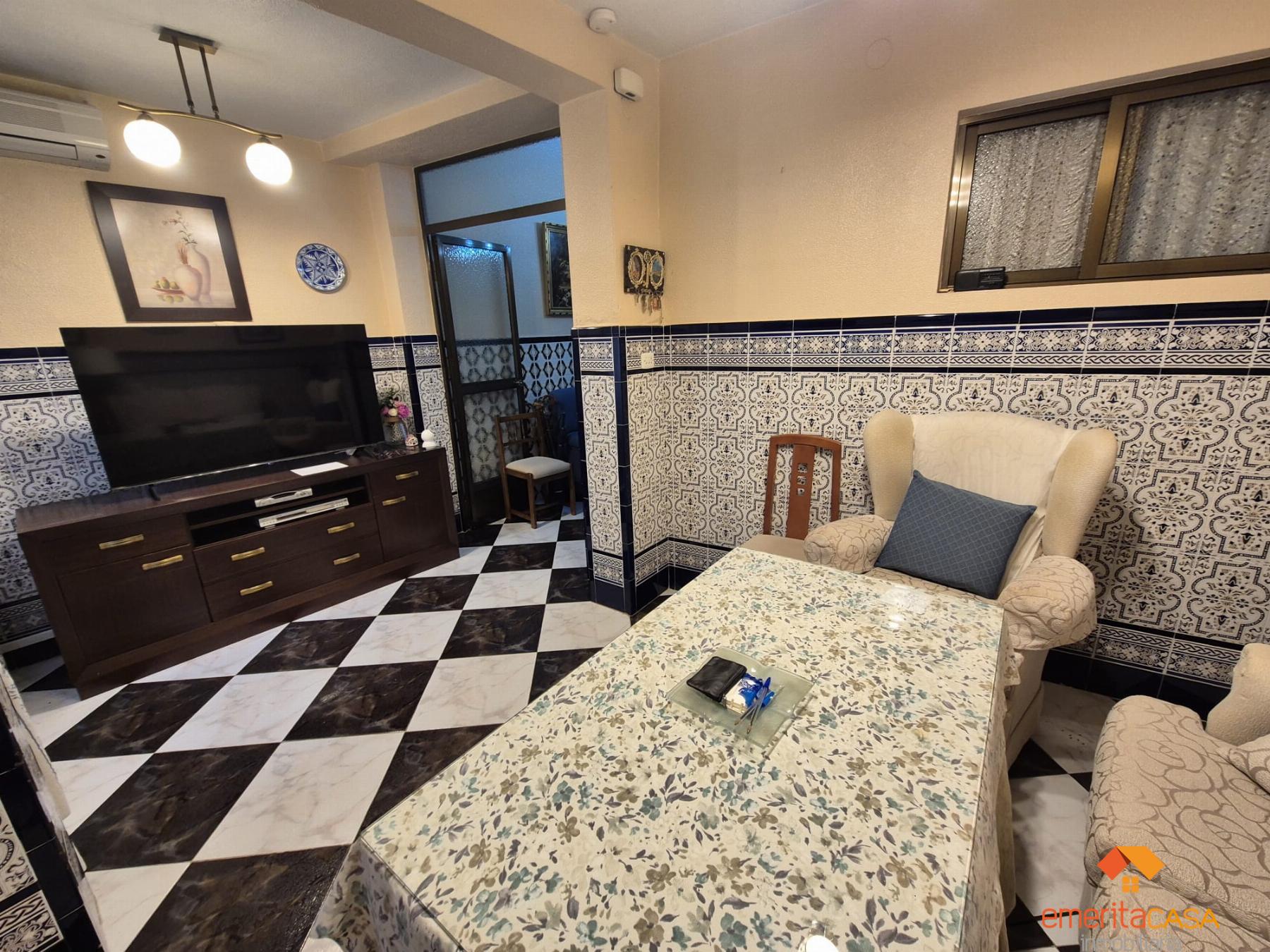 Venta de casa en Almendralejo