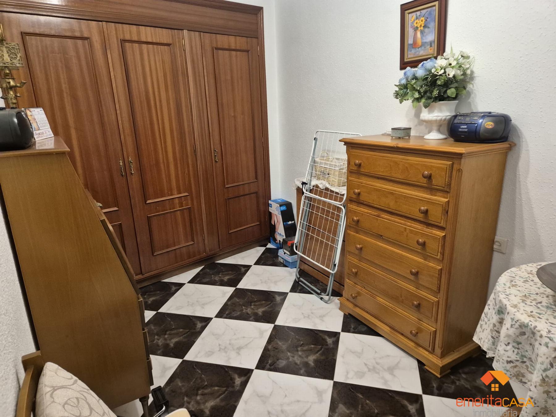 Venta de casa en Almendralejo