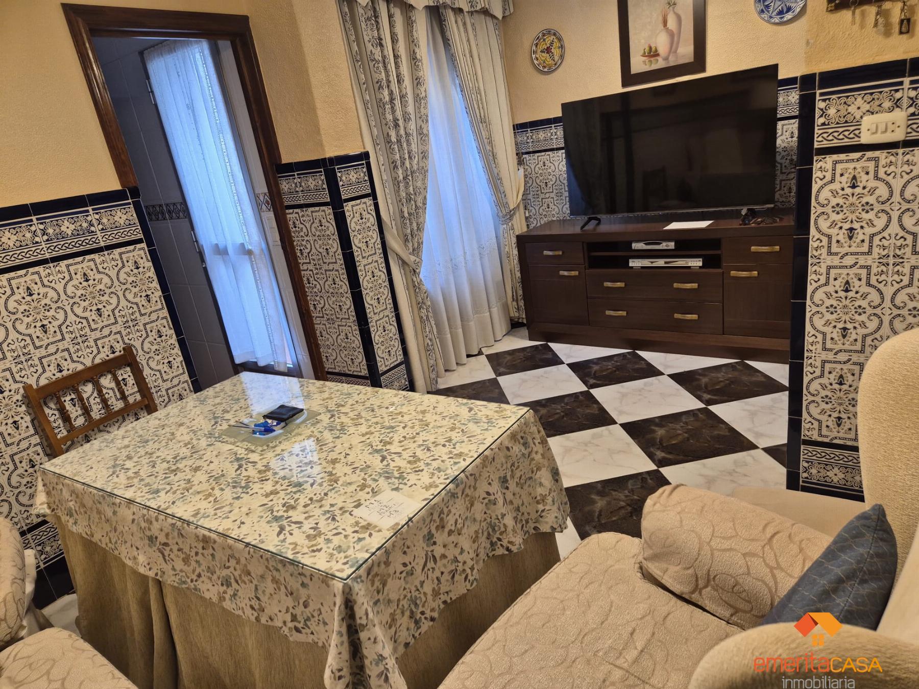Venta de casa en Almendralejo