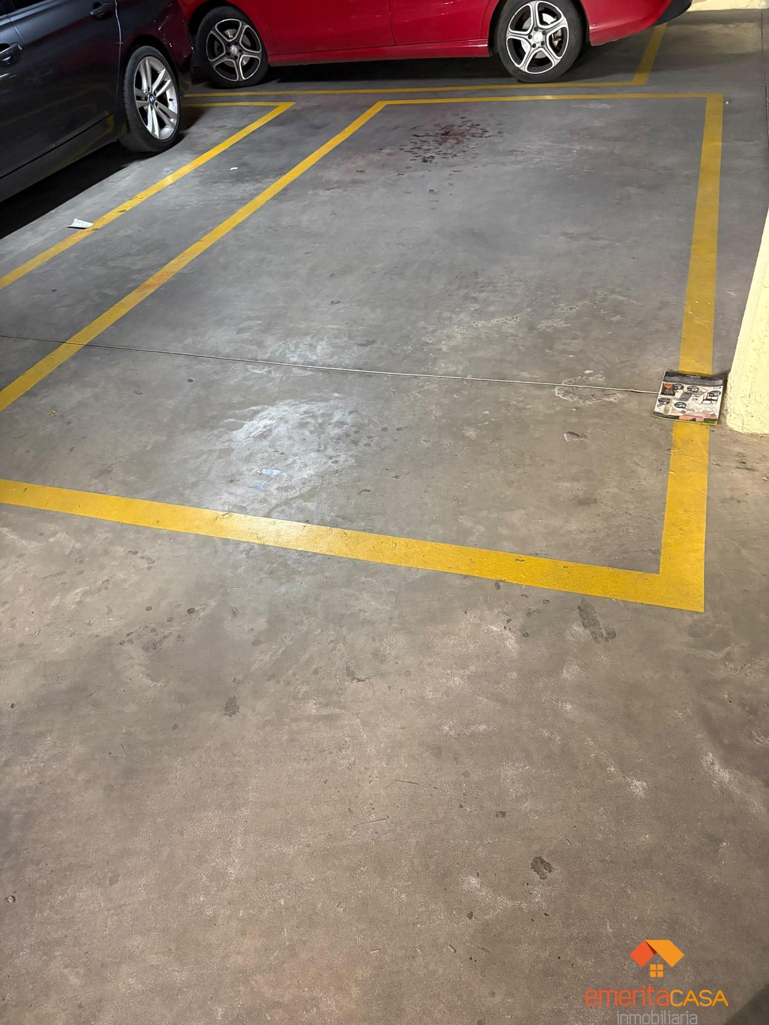 Venta de garaje en Almendralejo