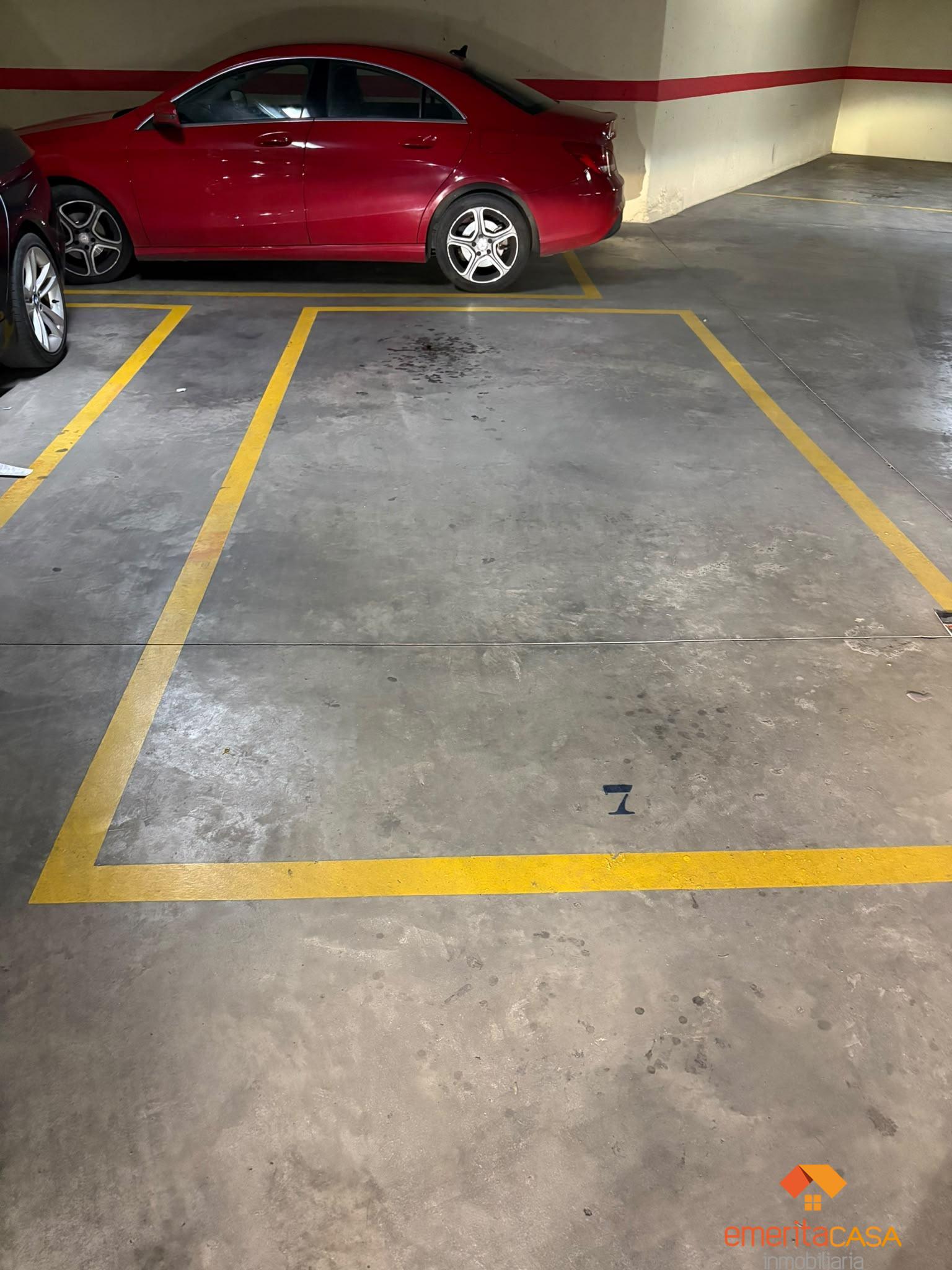 Venta de garaje en Almendralejo