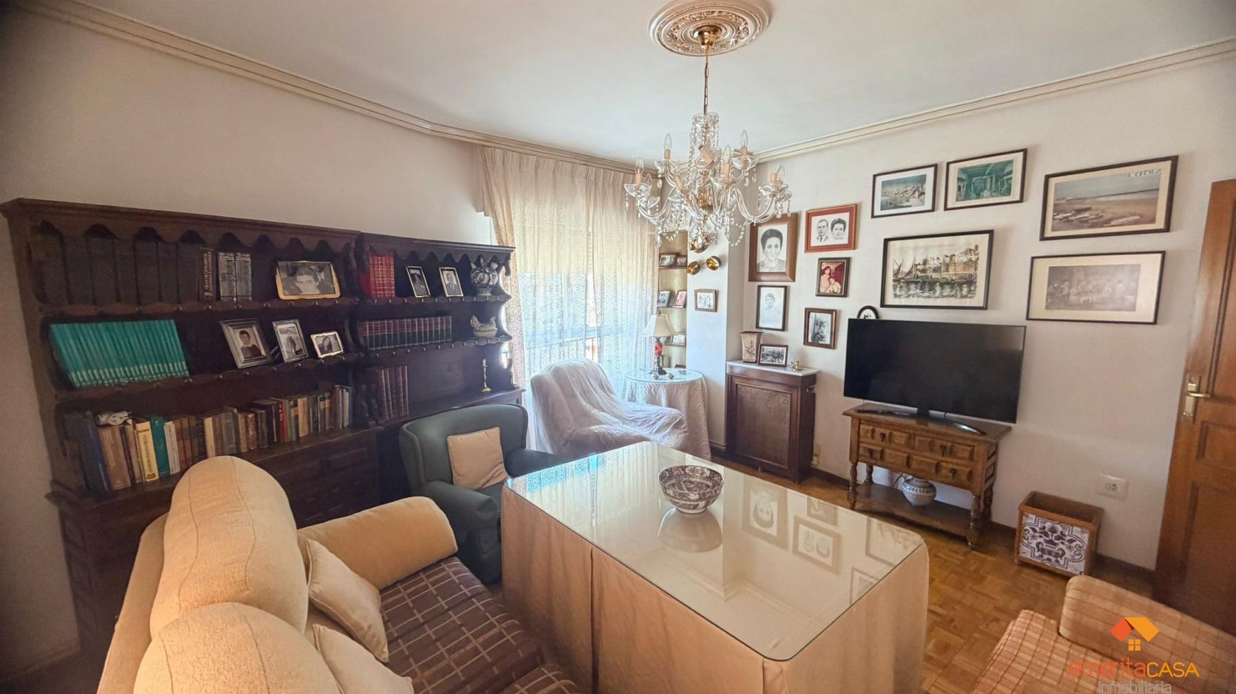 Venta de piso en Almendralejo