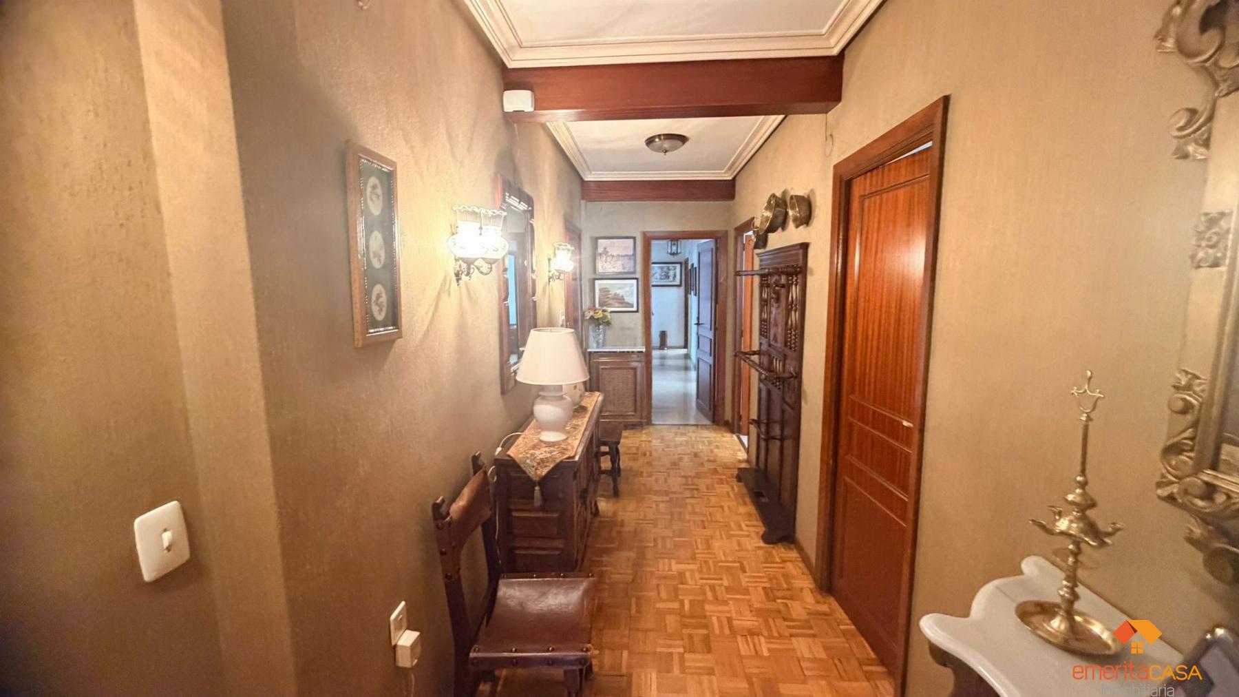 Venta de piso en Almendralejo