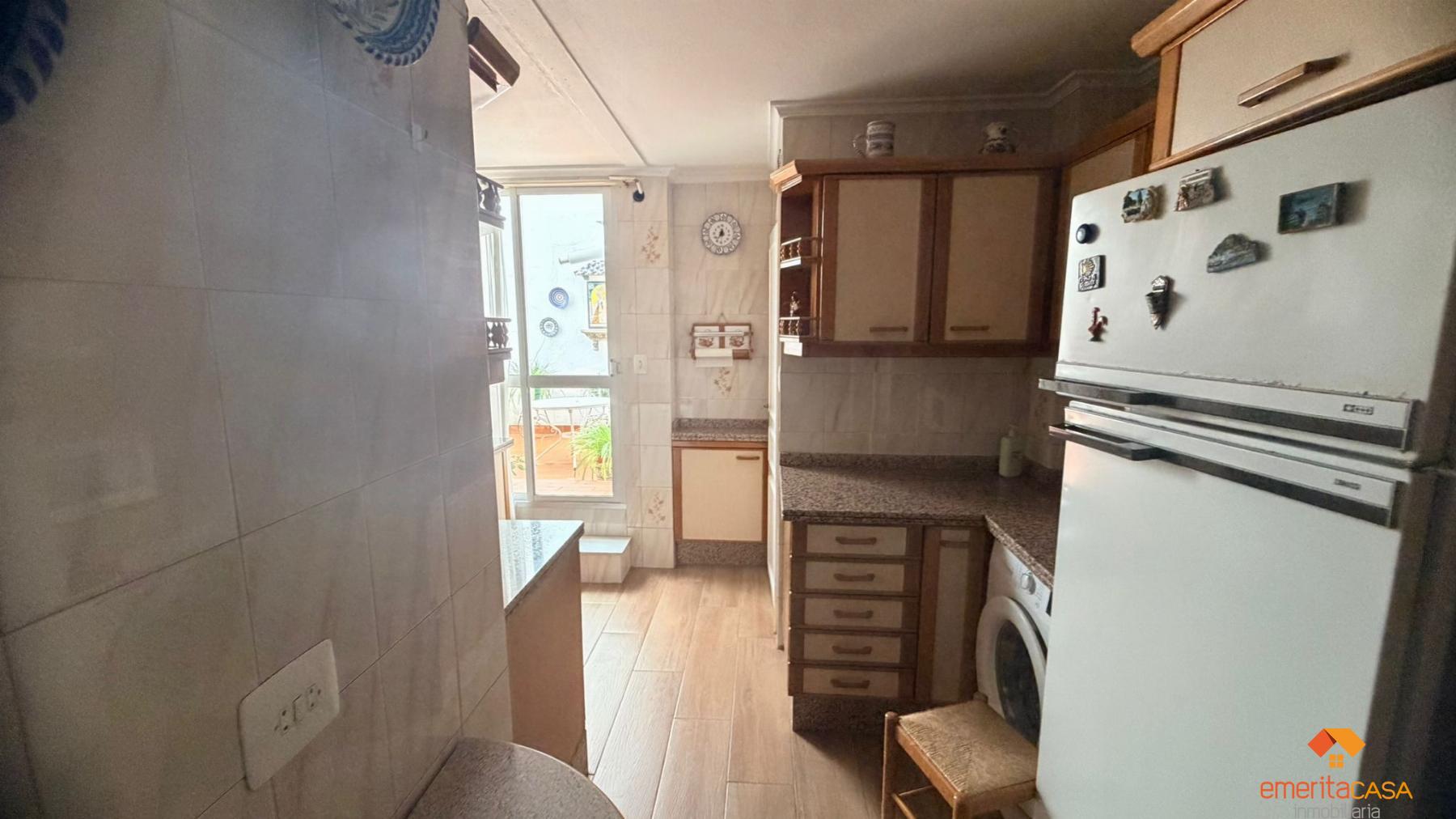Venta de piso en Almendralejo