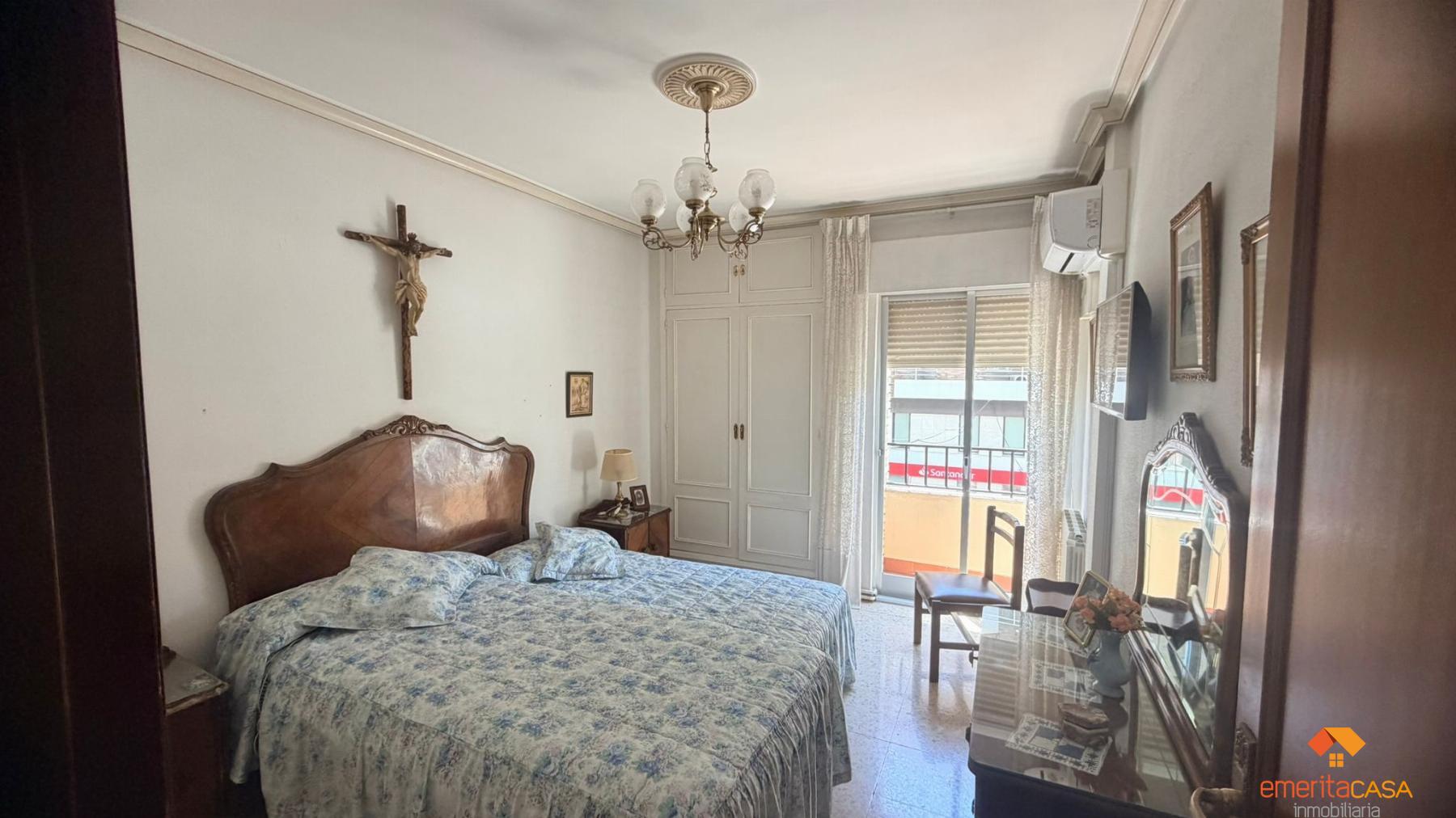 Venta de piso en Almendralejo