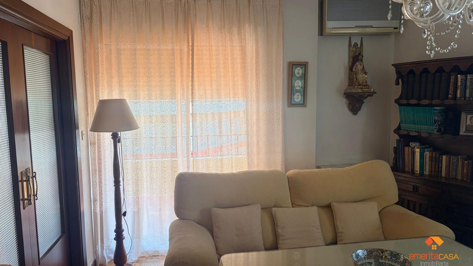 Venta de piso en Almendralejo