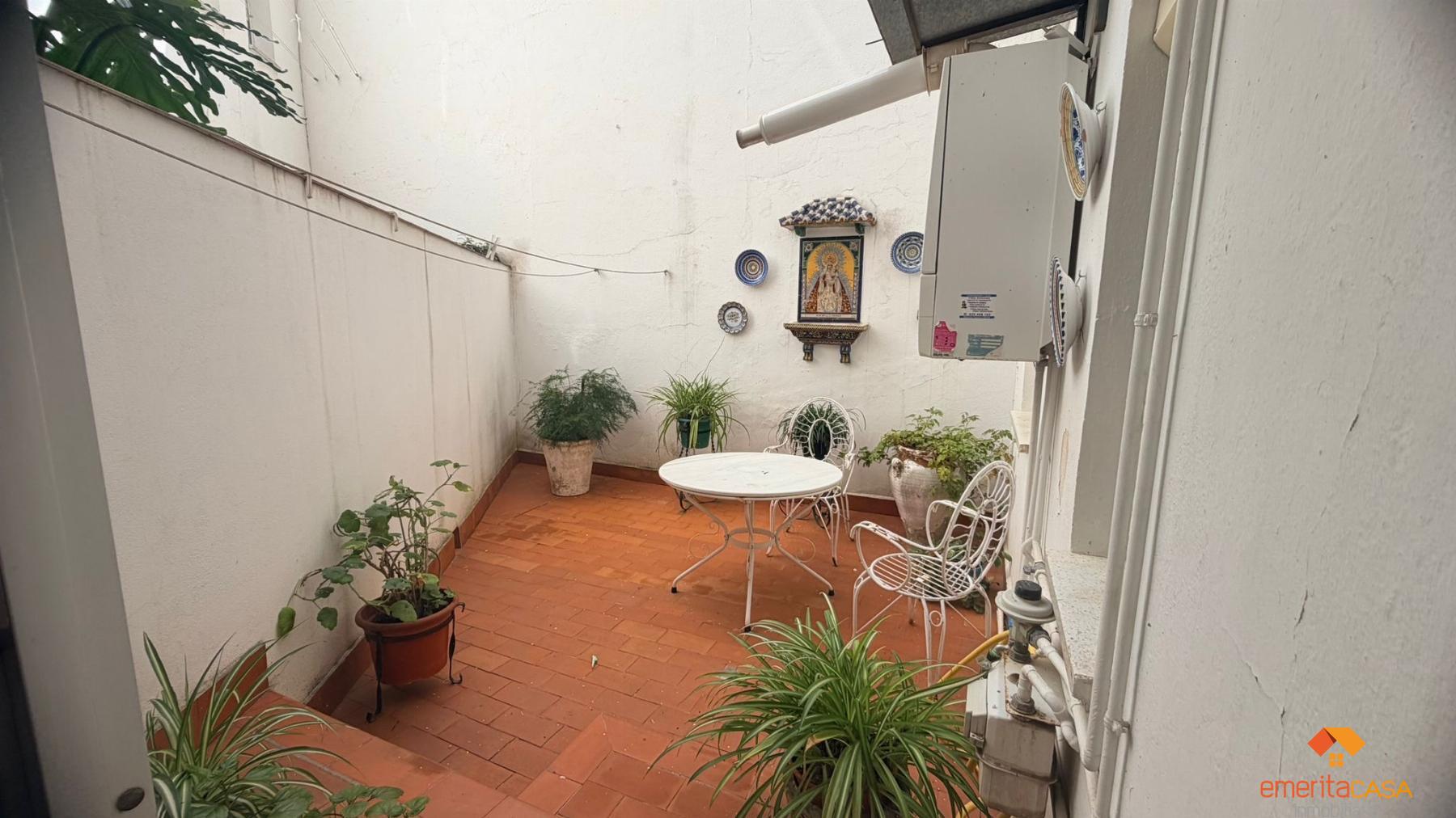 Venta de piso en Almendralejo