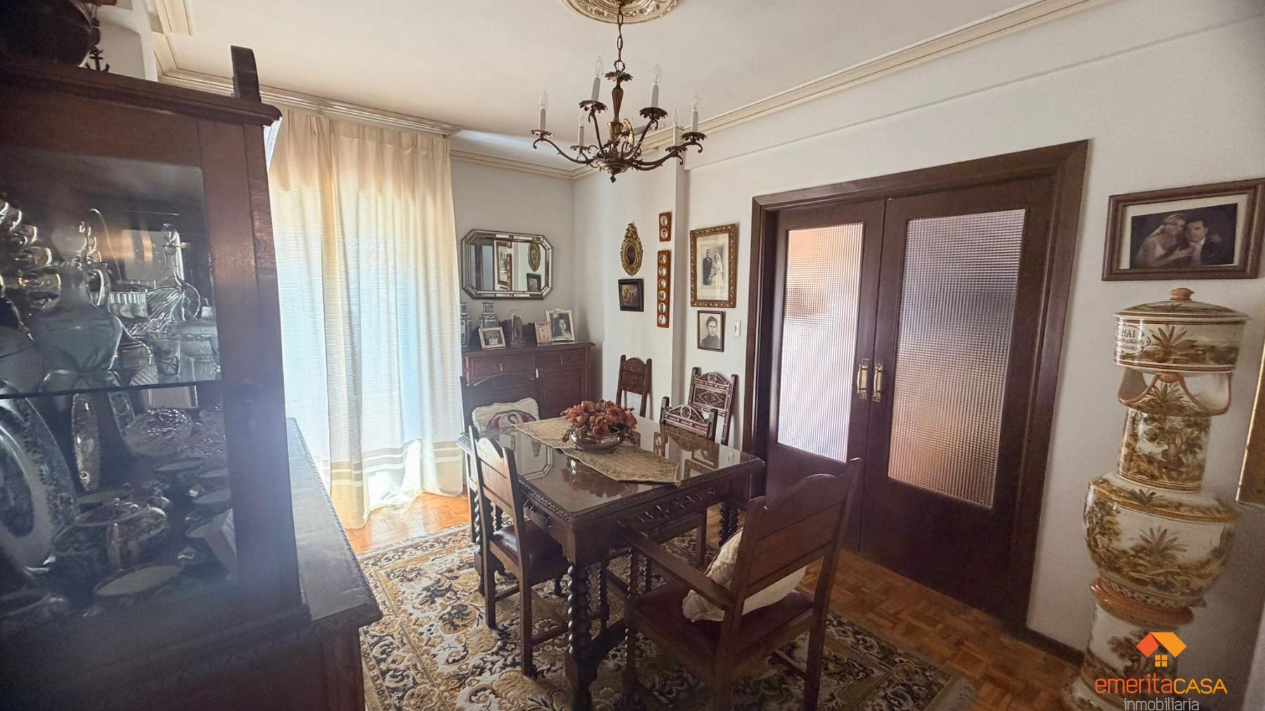Venta de piso en Almendralejo