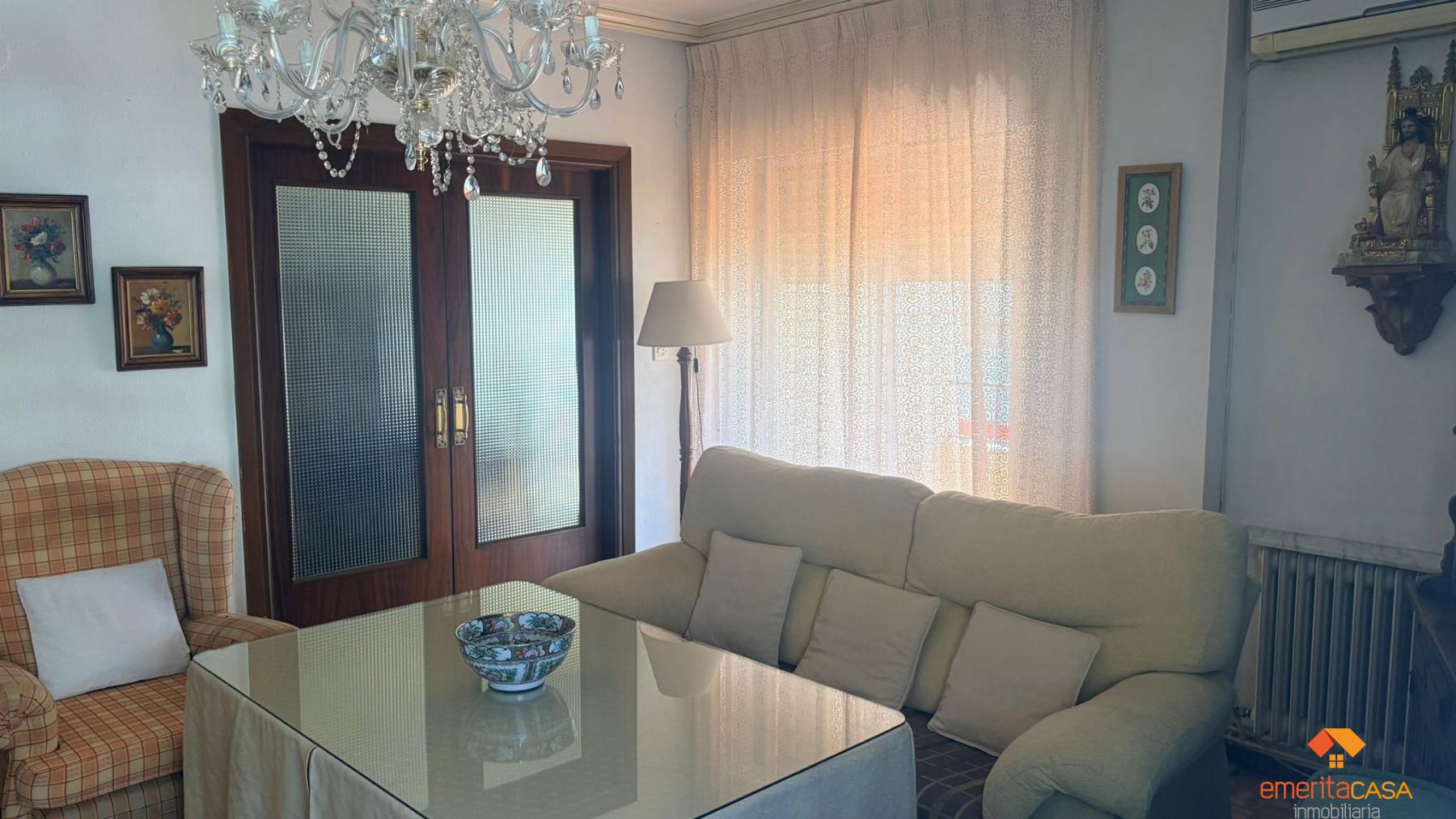 Venta de piso en Almendralejo