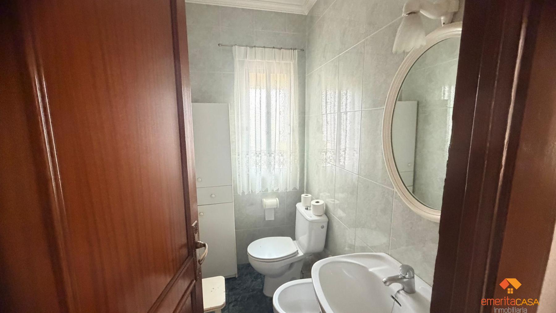 Venta de piso en Almendralejo