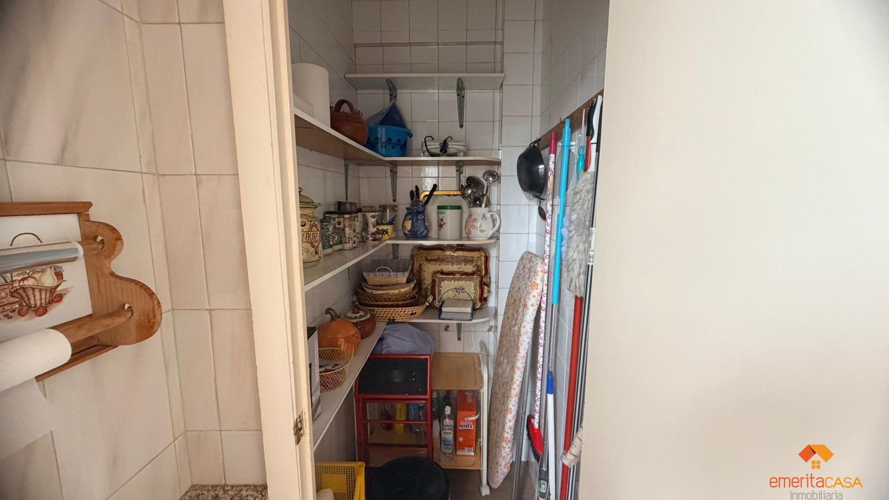 Venta de piso en Almendralejo