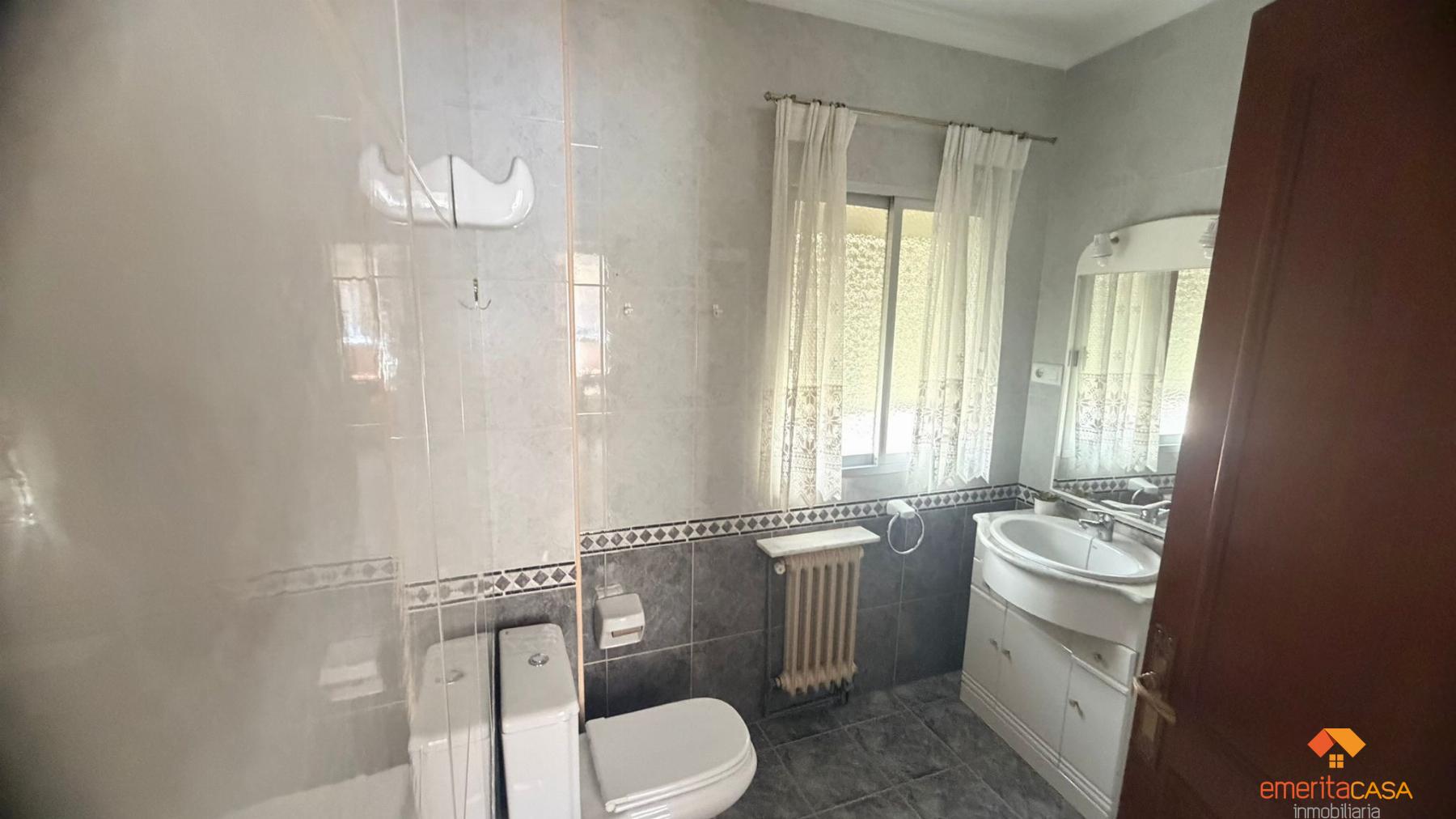 Venta de piso en Almendralejo