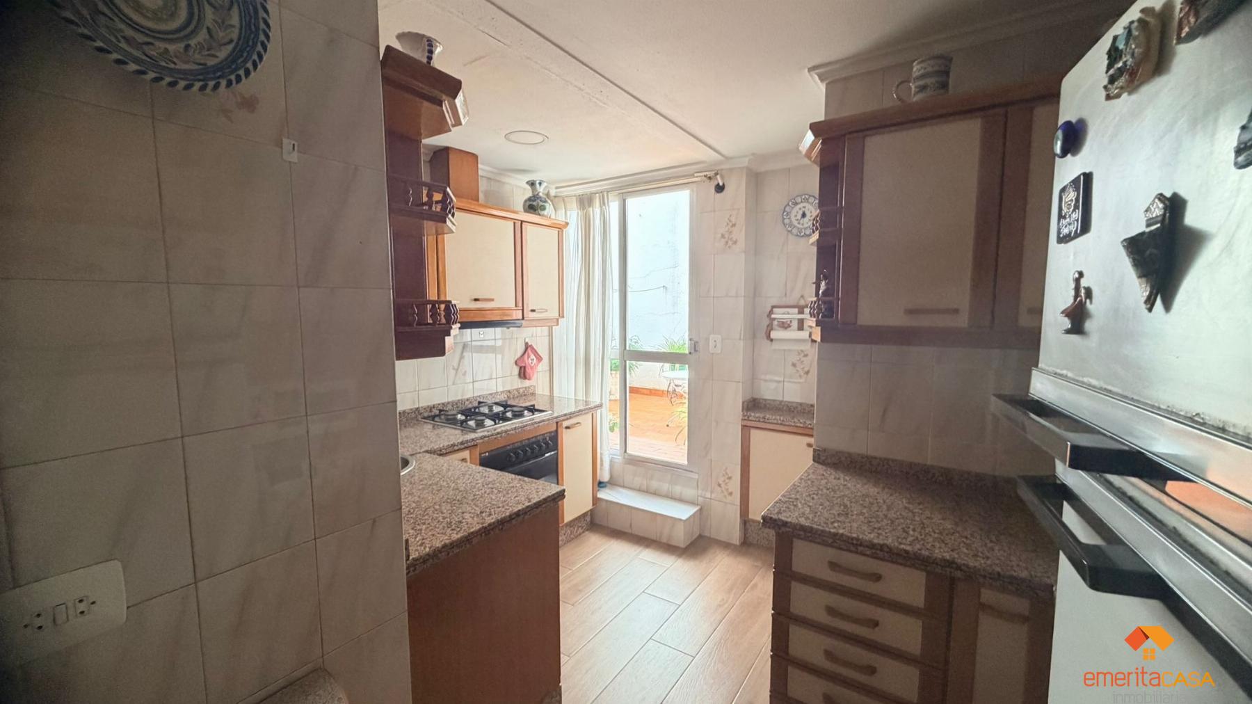 Venta de piso en Almendralejo