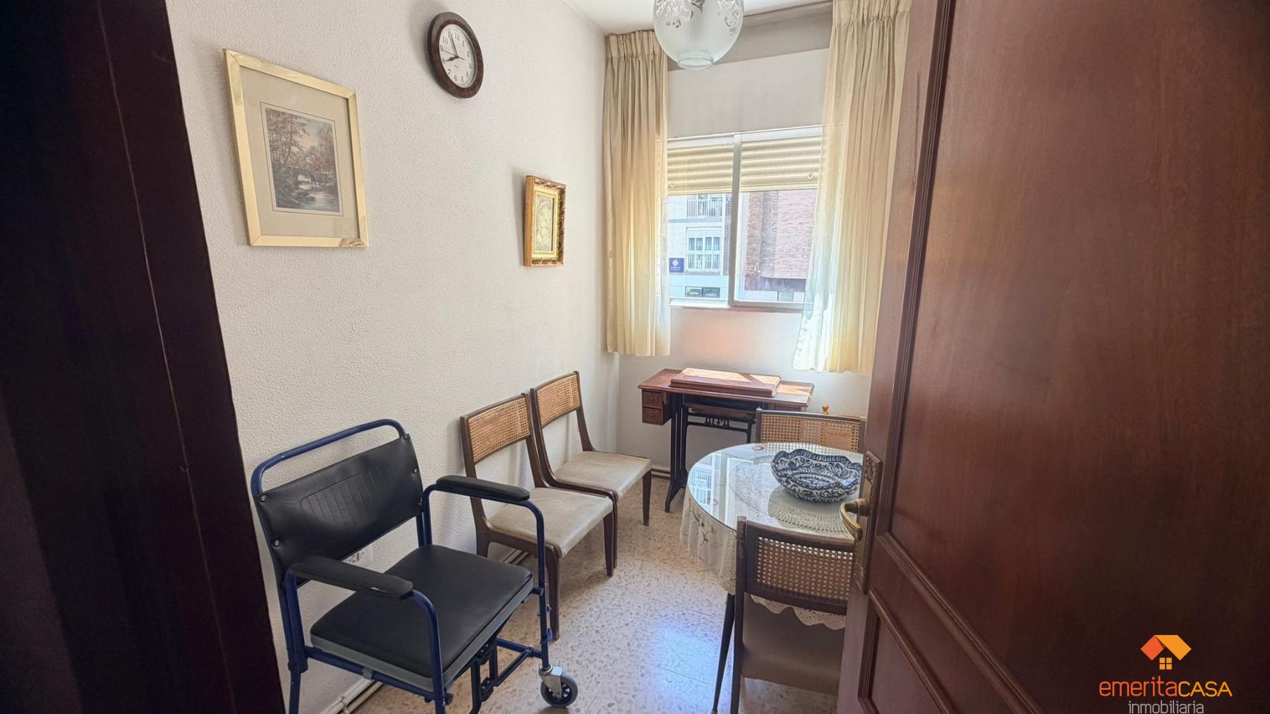Venta de piso en Almendralejo