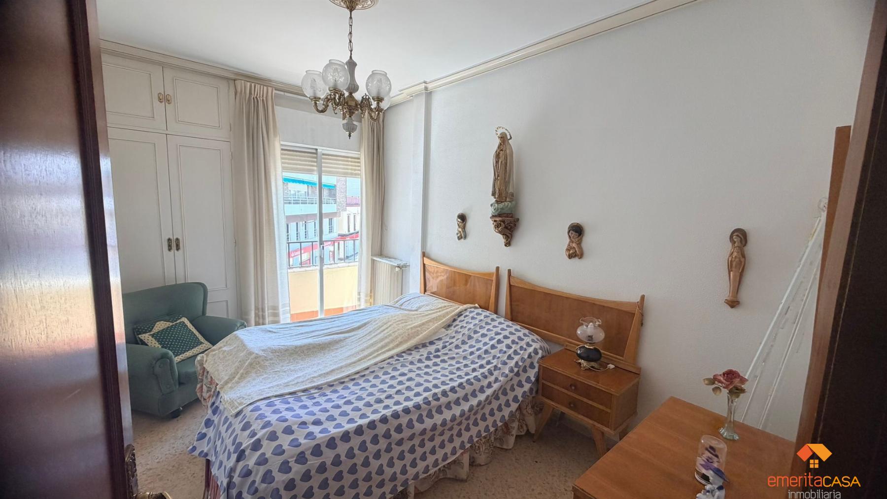 Venta de piso en Almendralejo