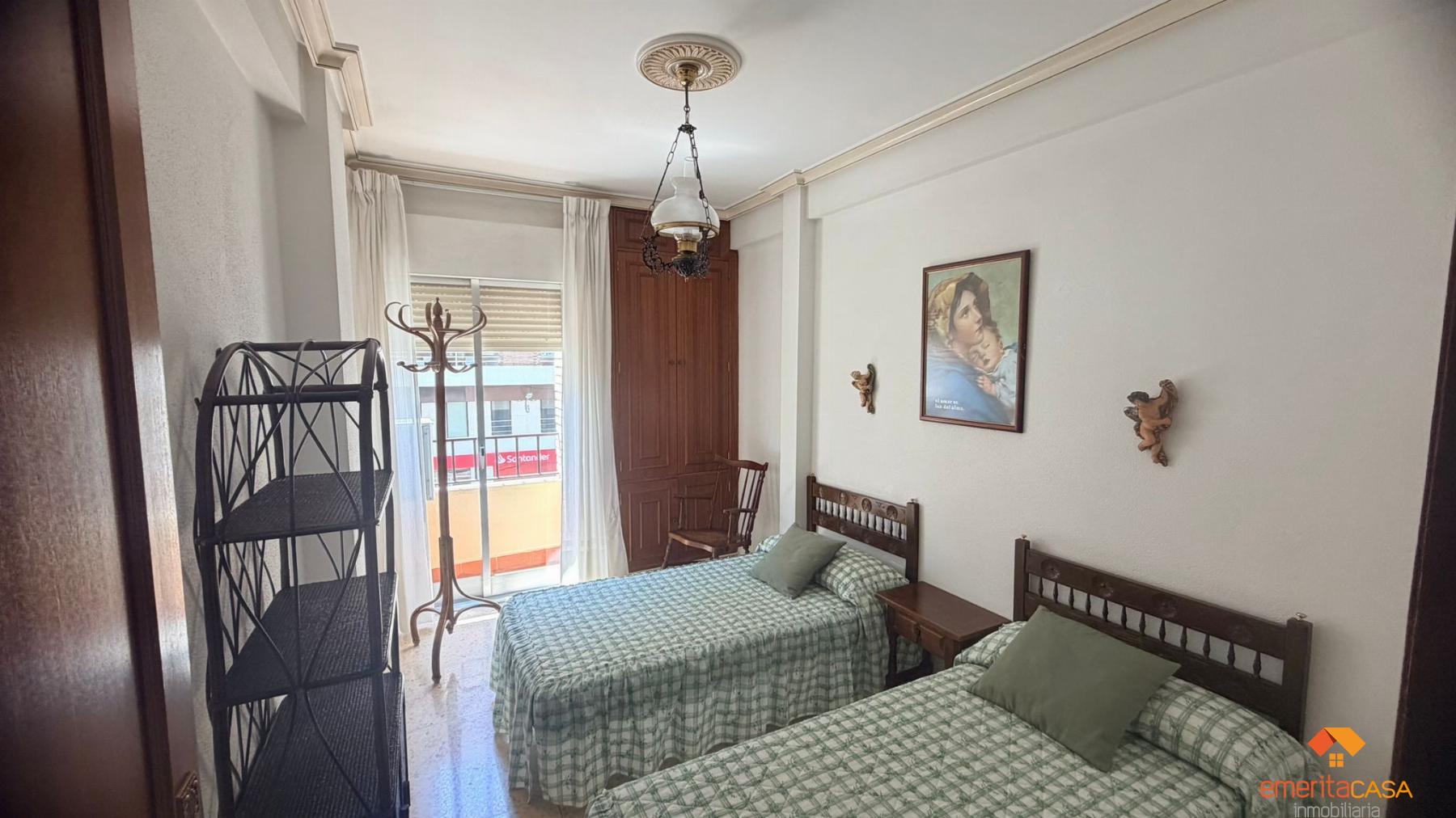 Venta de piso en Almendralejo