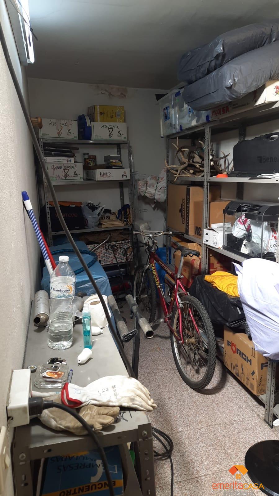 Venta de garaje en Almendralejo