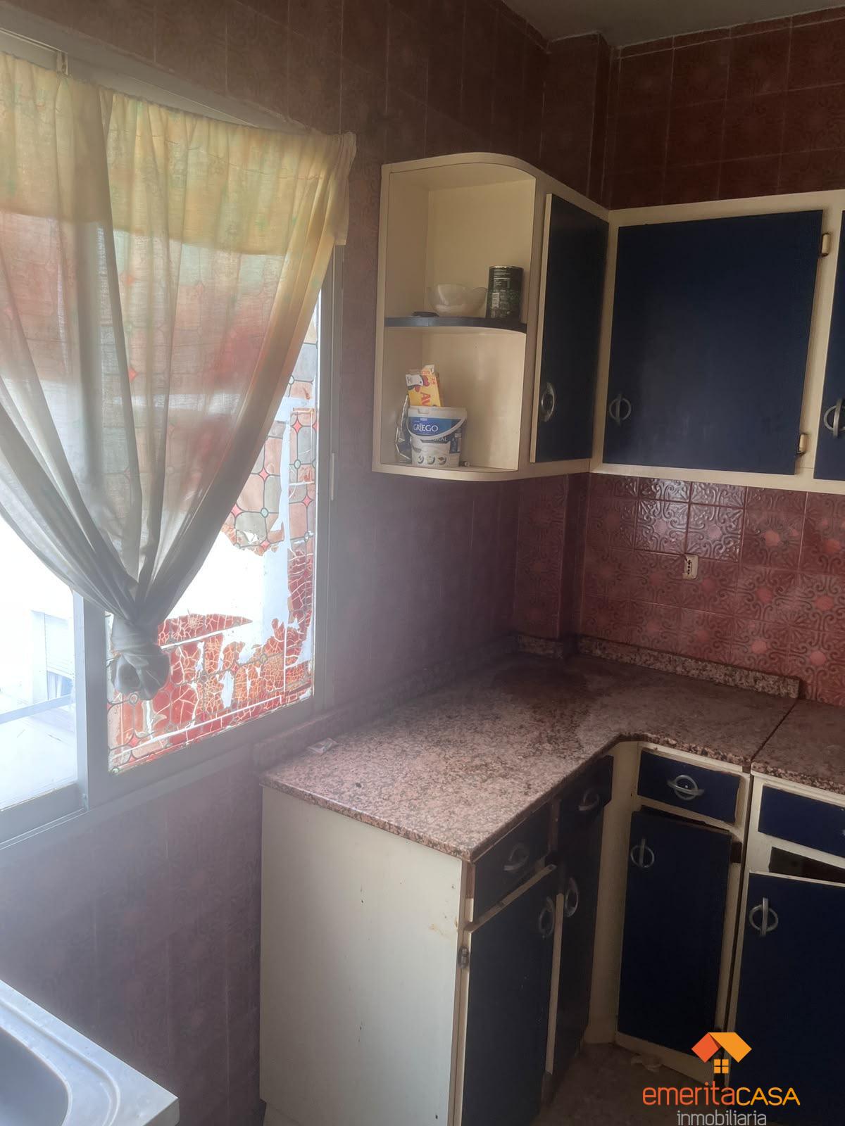 Venta de piso en Almendralejo