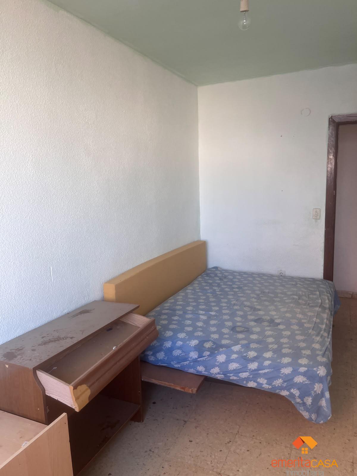 Venta de piso en Almendralejo