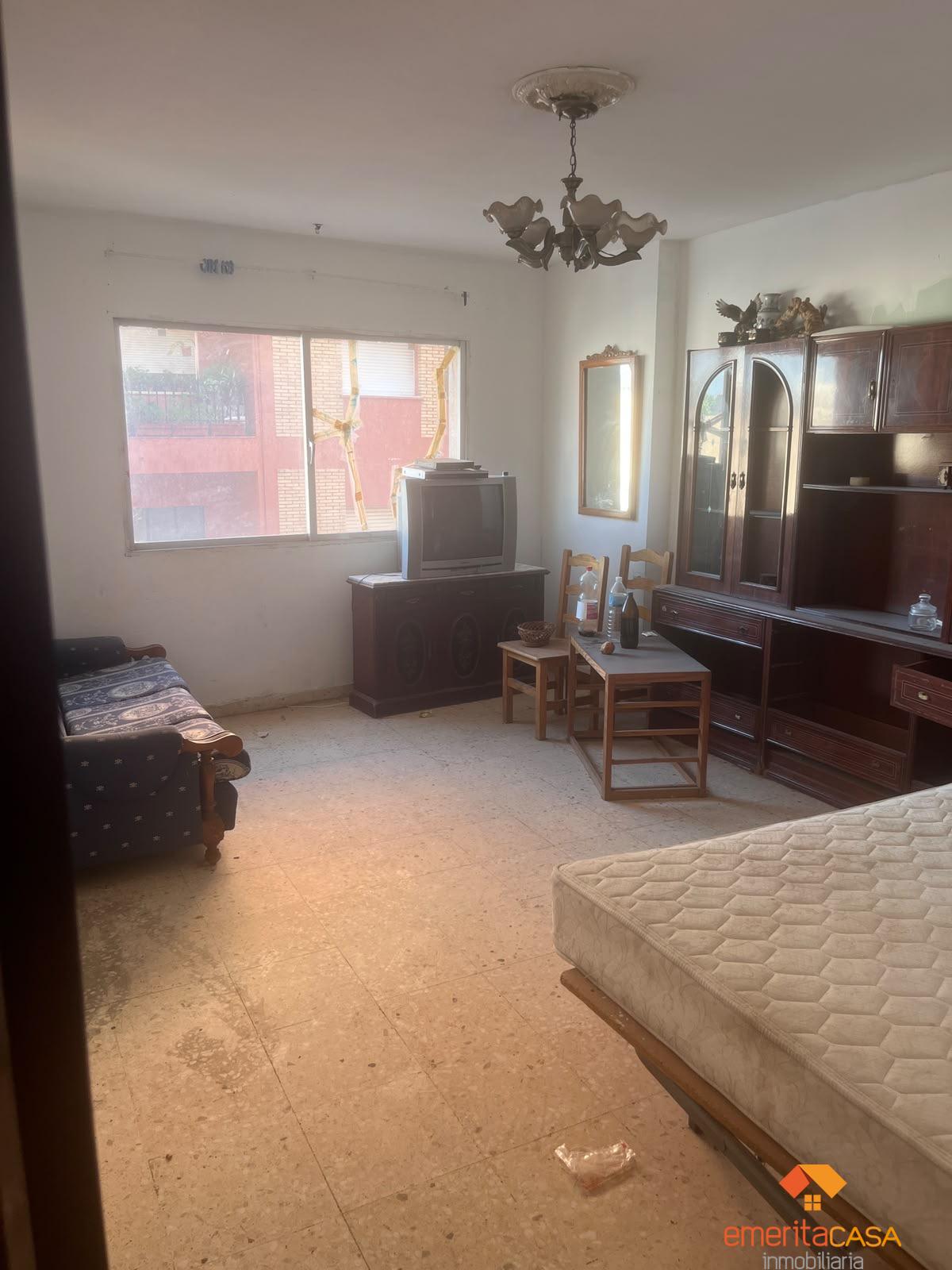 Venta de piso en Almendralejo
