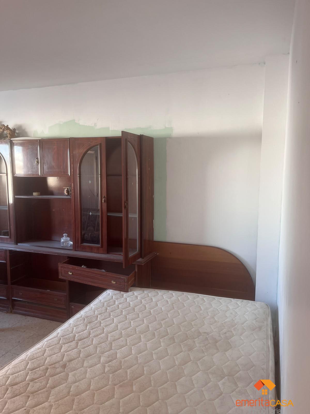 Venta de piso en Almendralejo