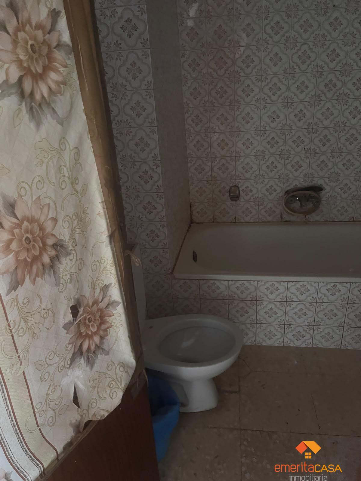 Venta de piso en Almendralejo