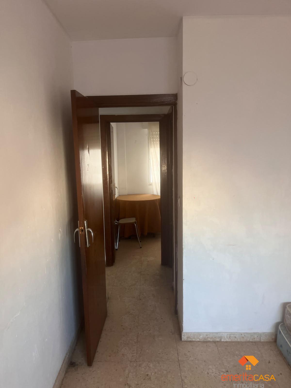 Venta de piso en Almendralejo