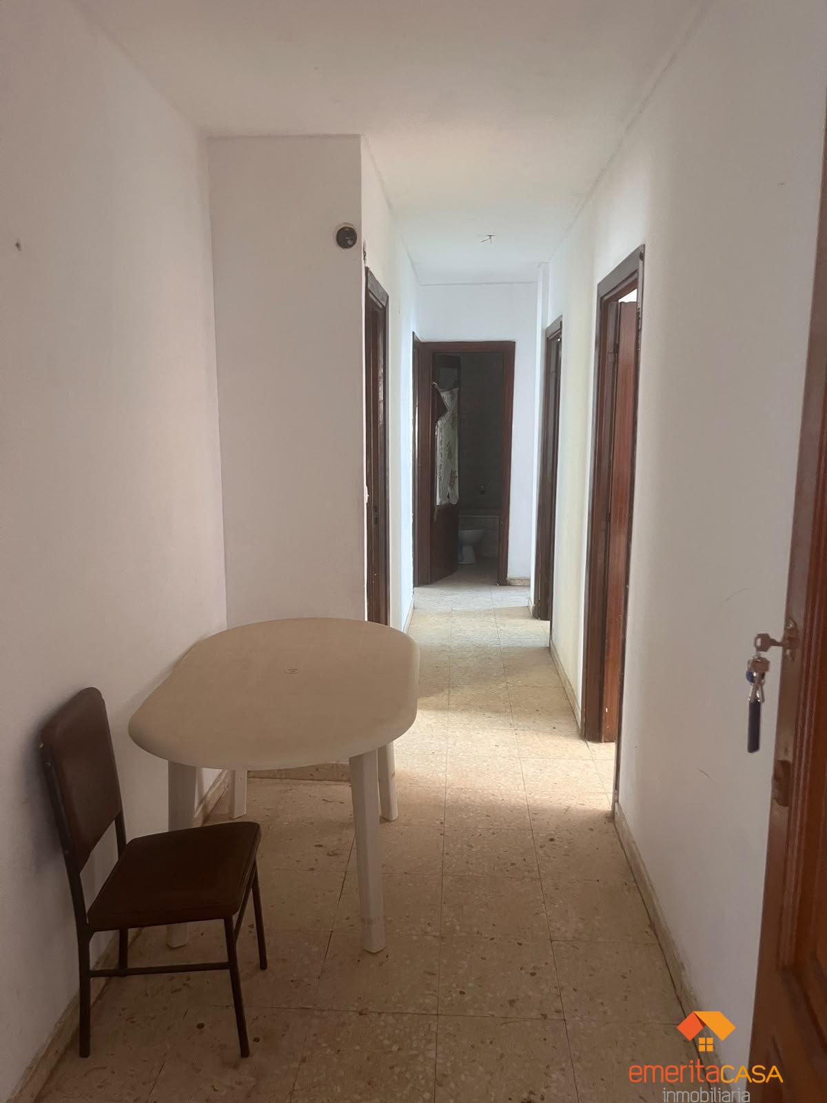 Venta de piso en Almendralejo