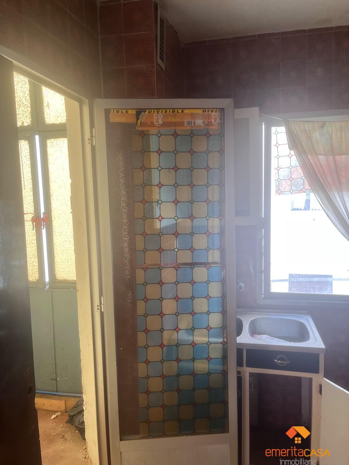 Venta de piso en Almendralejo