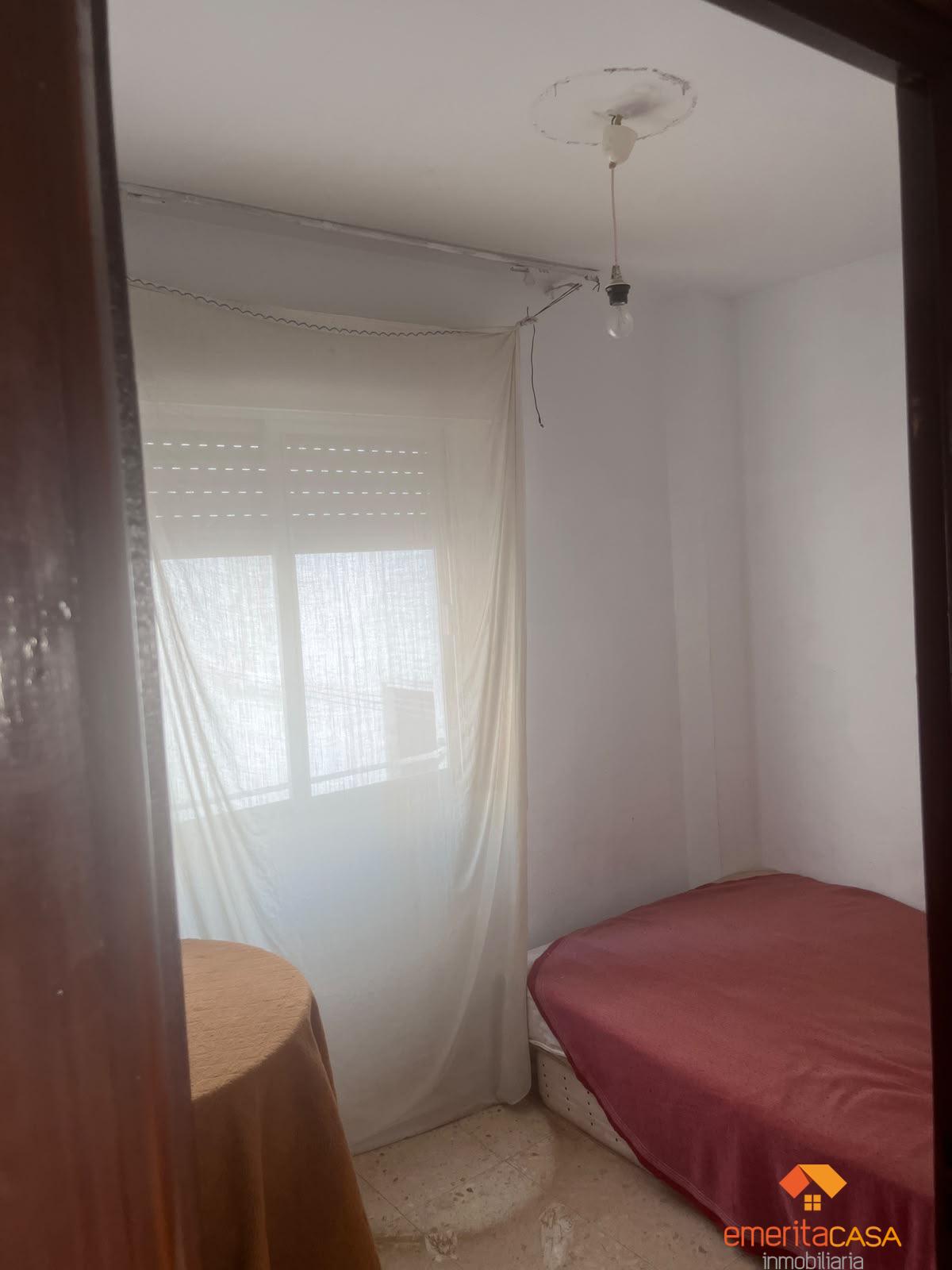 Venta de piso en Almendralejo