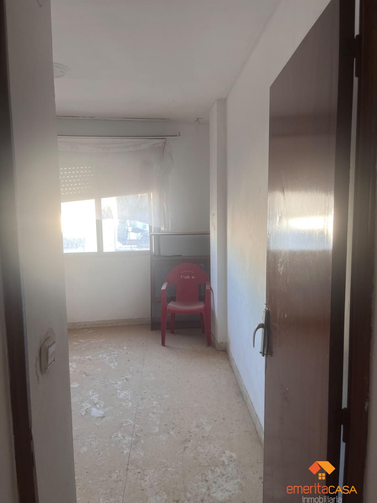 Venta de piso en Almendralejo
