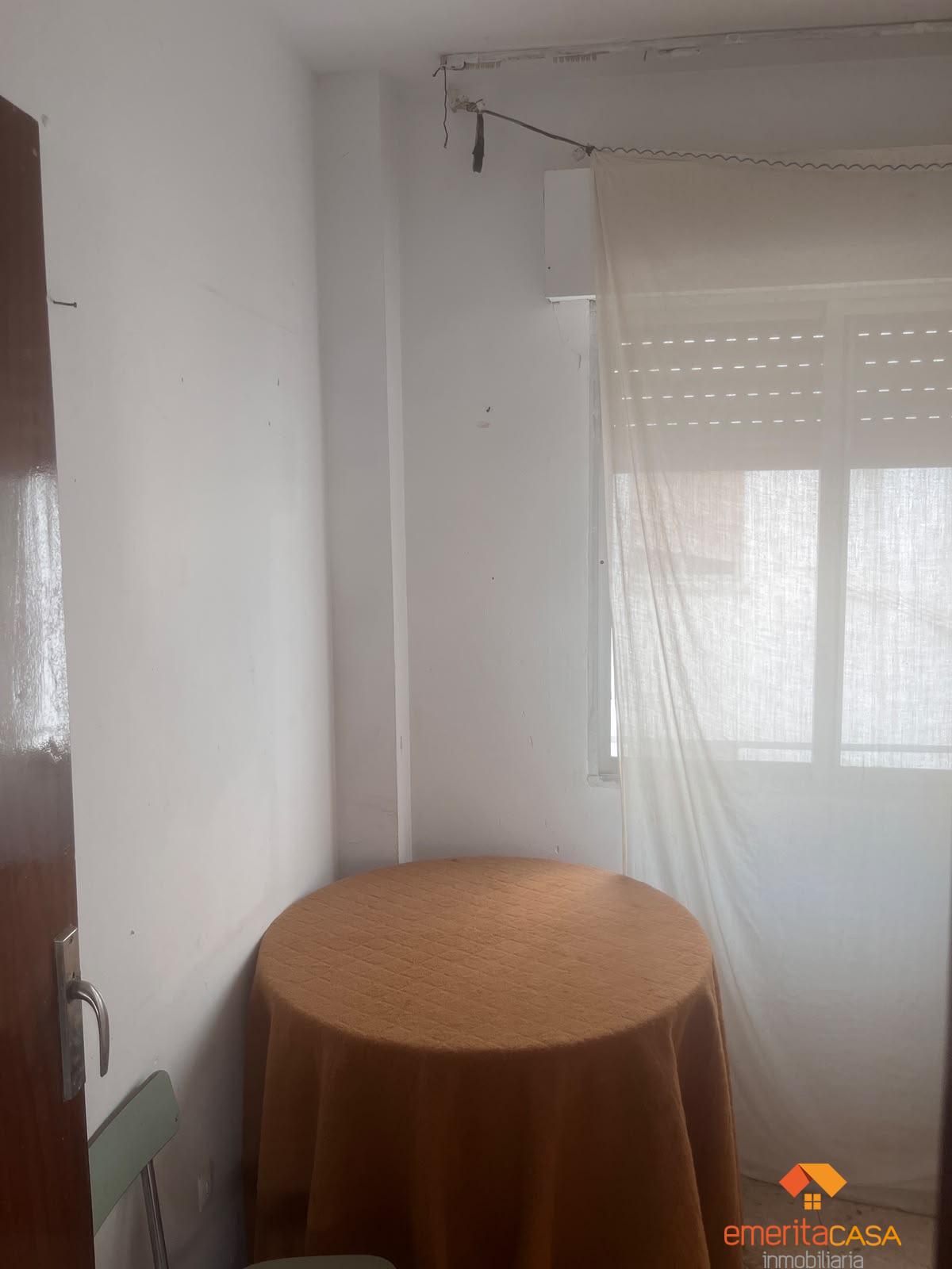 Venta de piso en Almendralejo