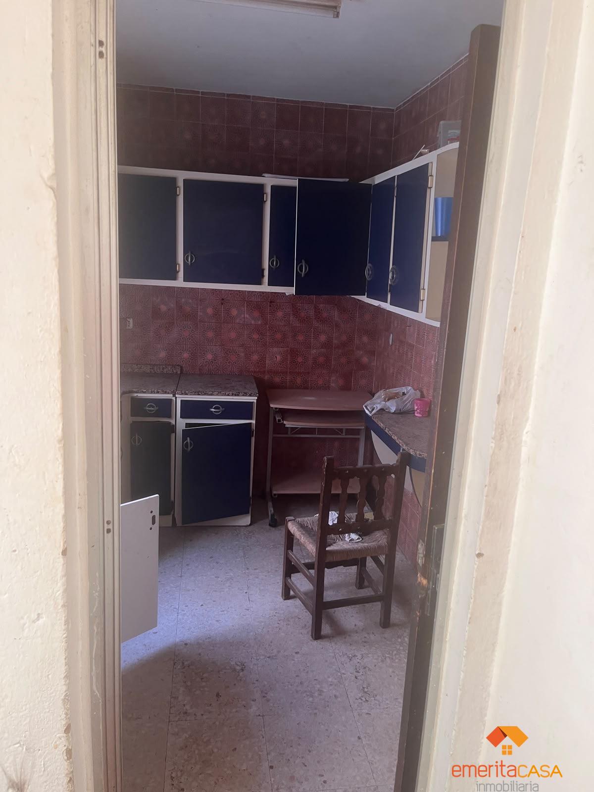 Venta de piso en Almendralejo