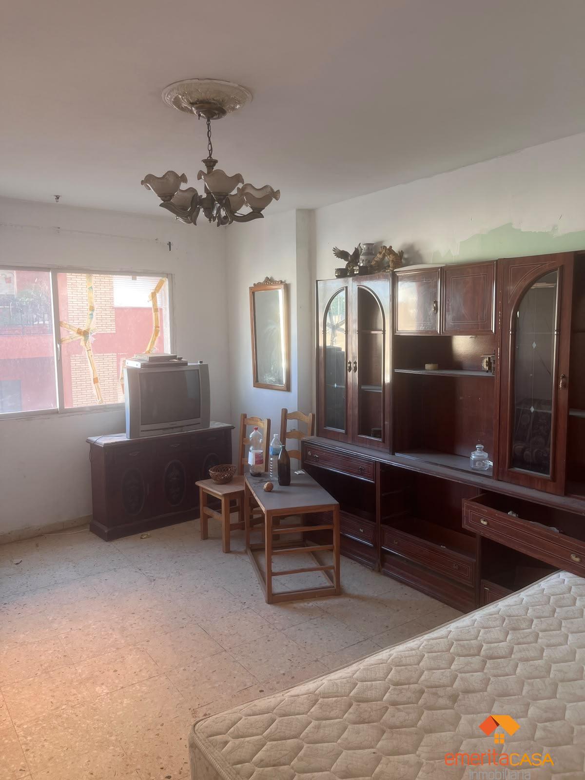 Venta de piso en Almendralejo