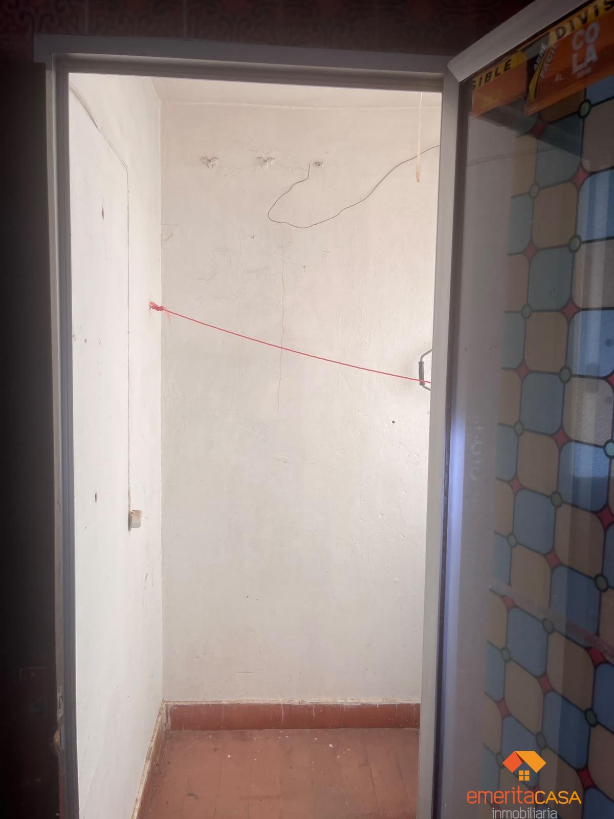 Venta de piso en Almendralejo