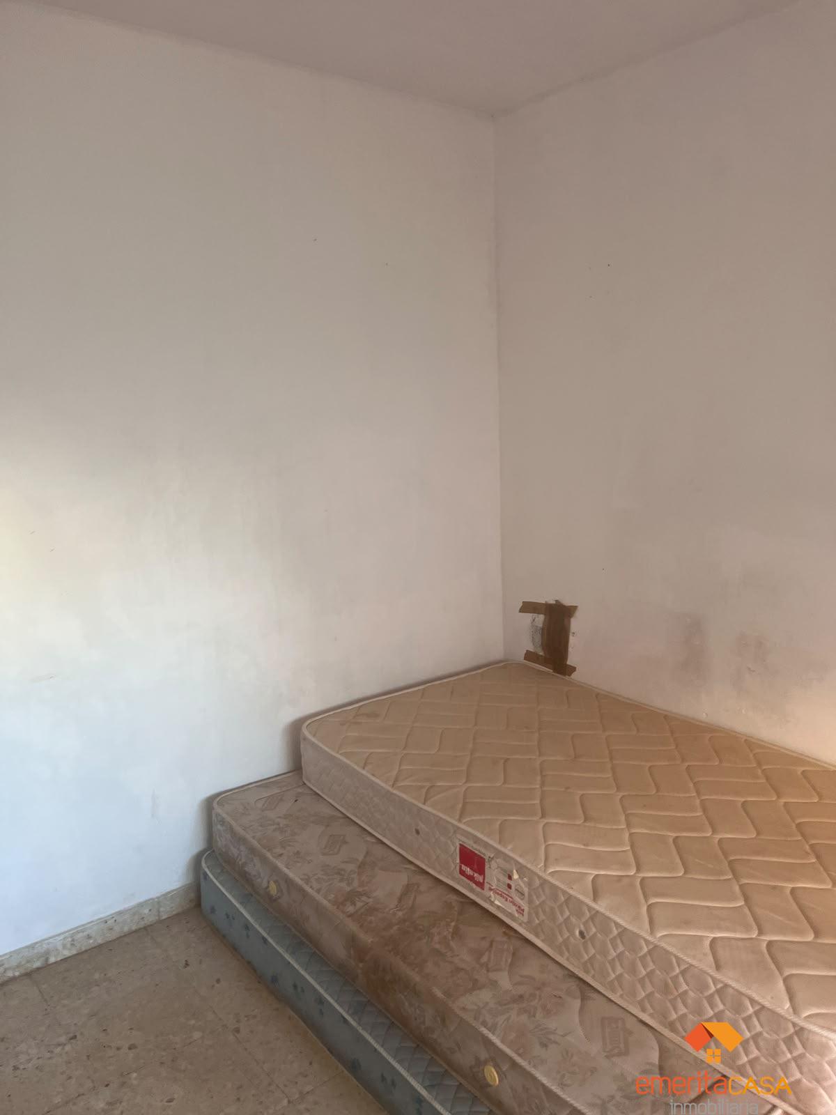 Venta de piso en Almendralejo