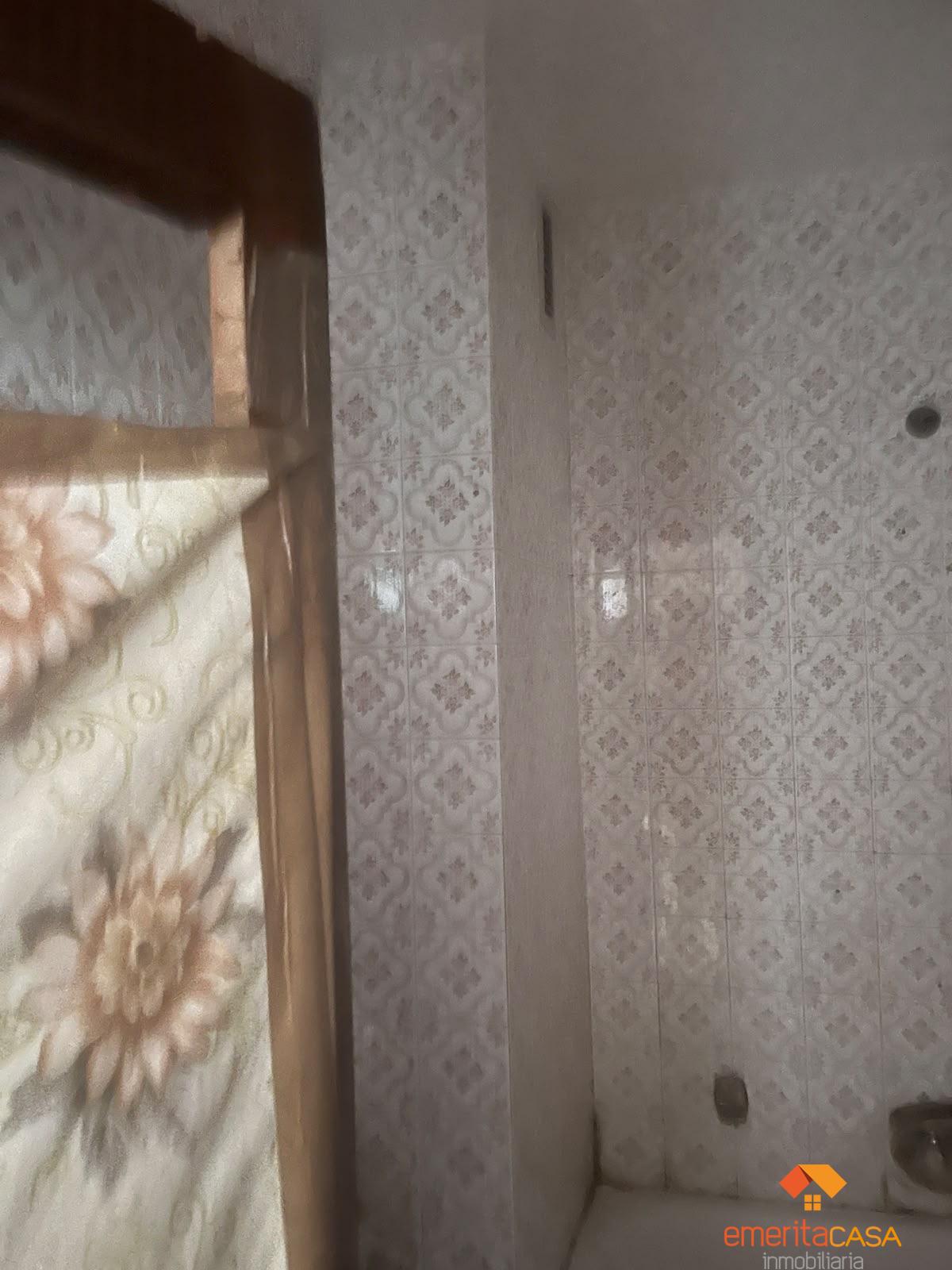 Venta de piso en Almendralejo