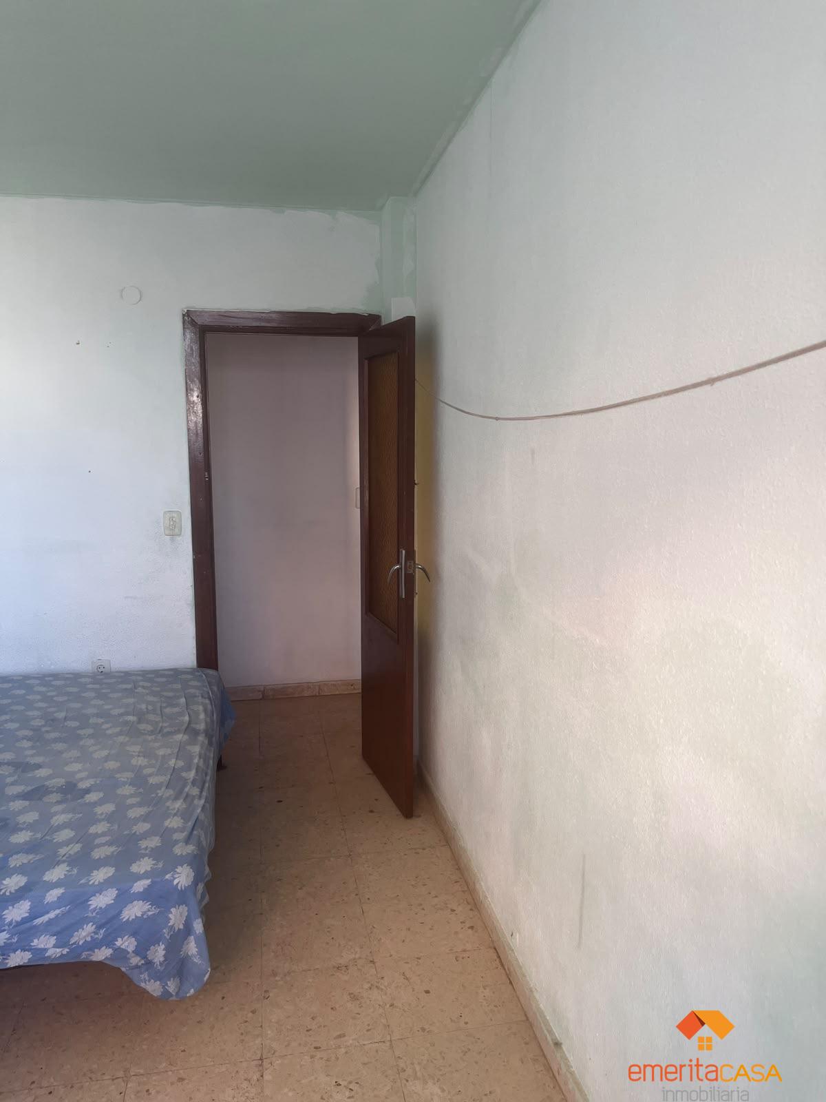 Venta de piso en Almendralejo